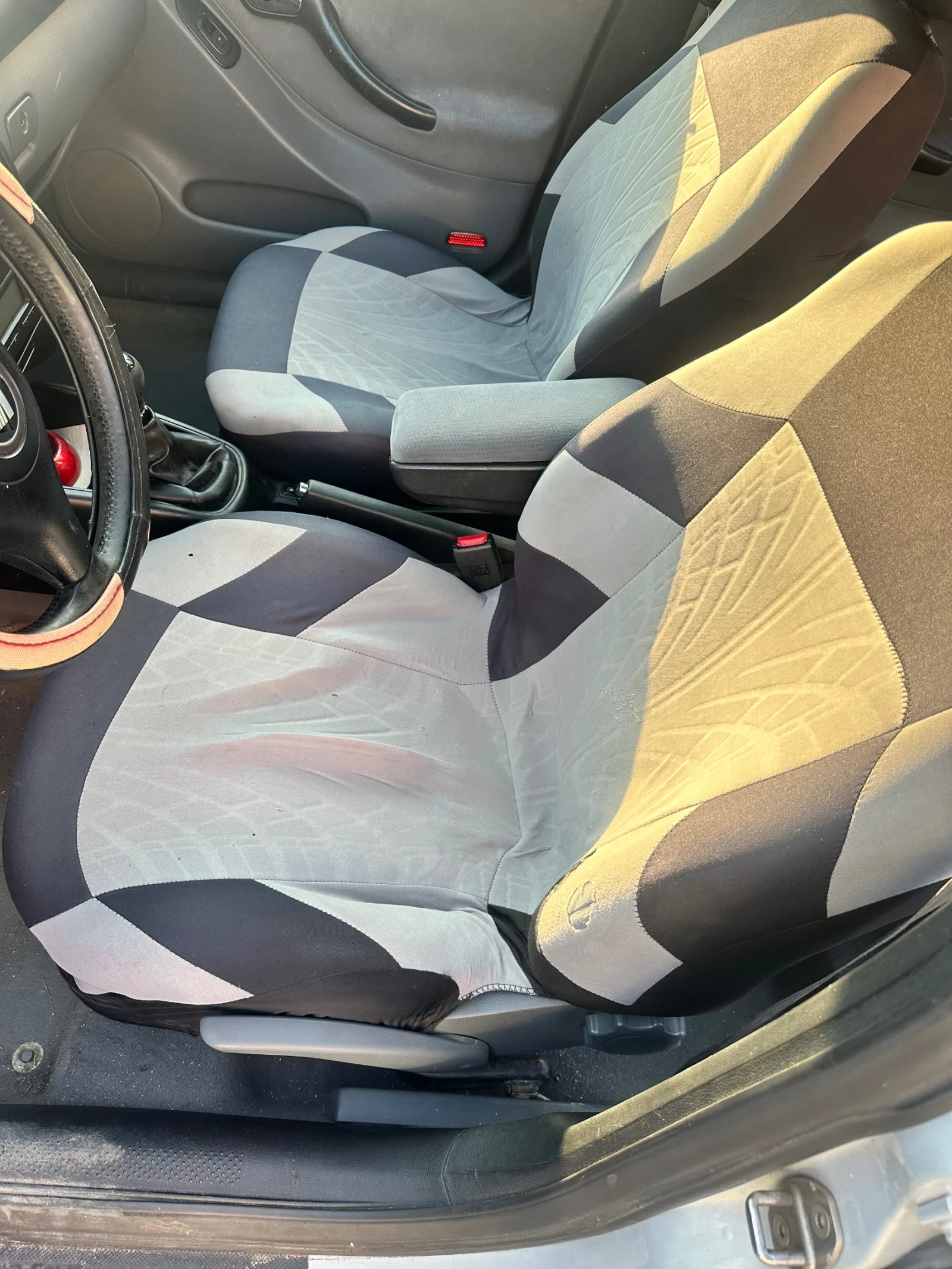 Seat Toledo  - изображение 4