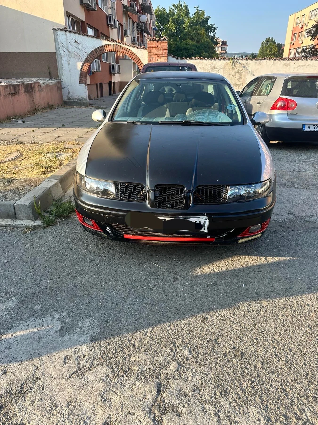 Seat Toledo  - изображение 6