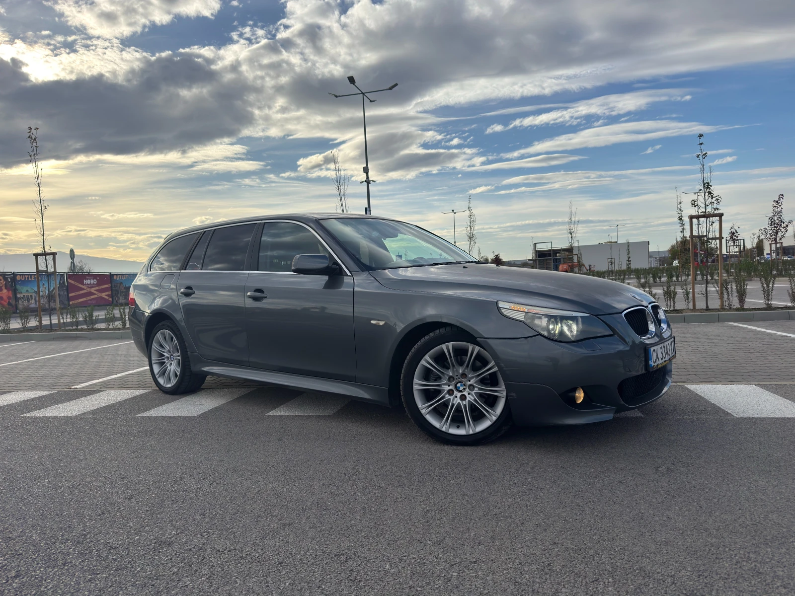 BMW 525  - изображение 3