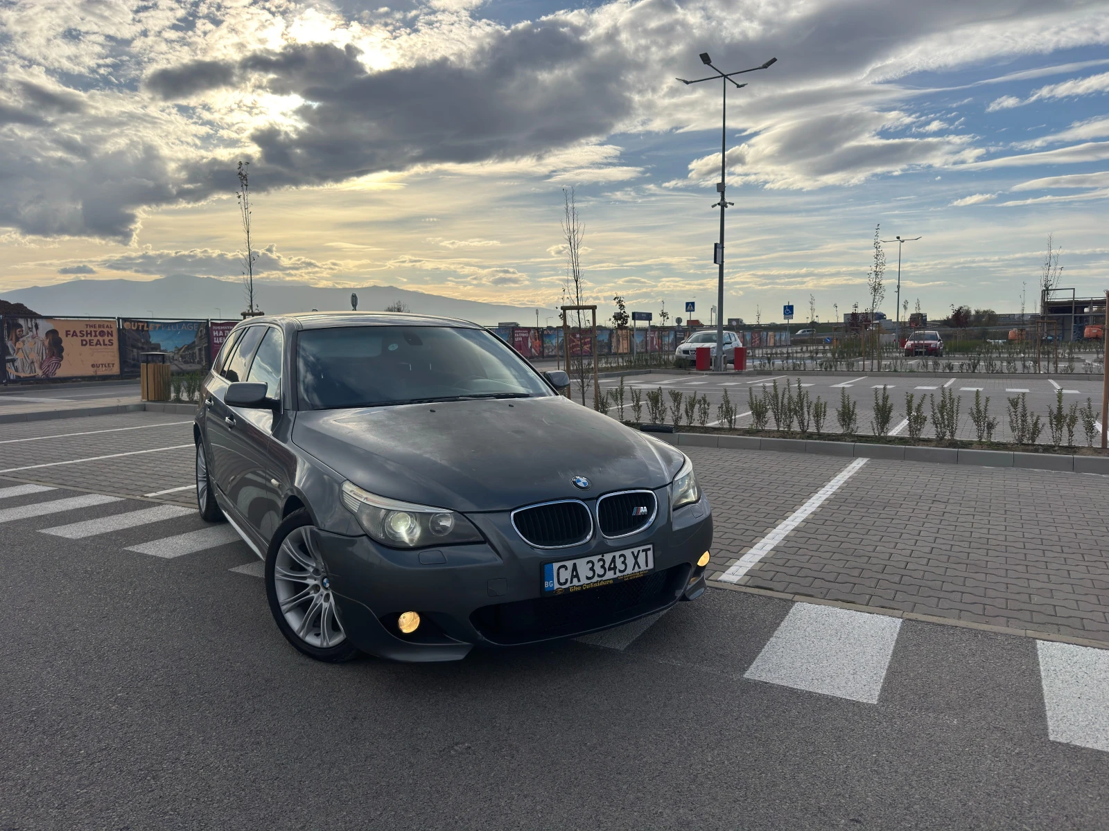 BMW 525  - изображение 2
