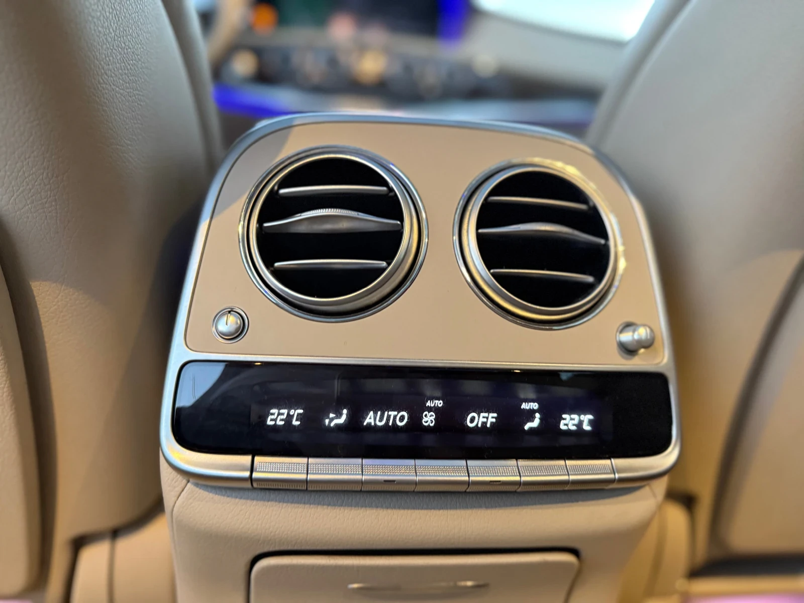 Mercedes-Benz S 500 AMG | Mobile.bg   14