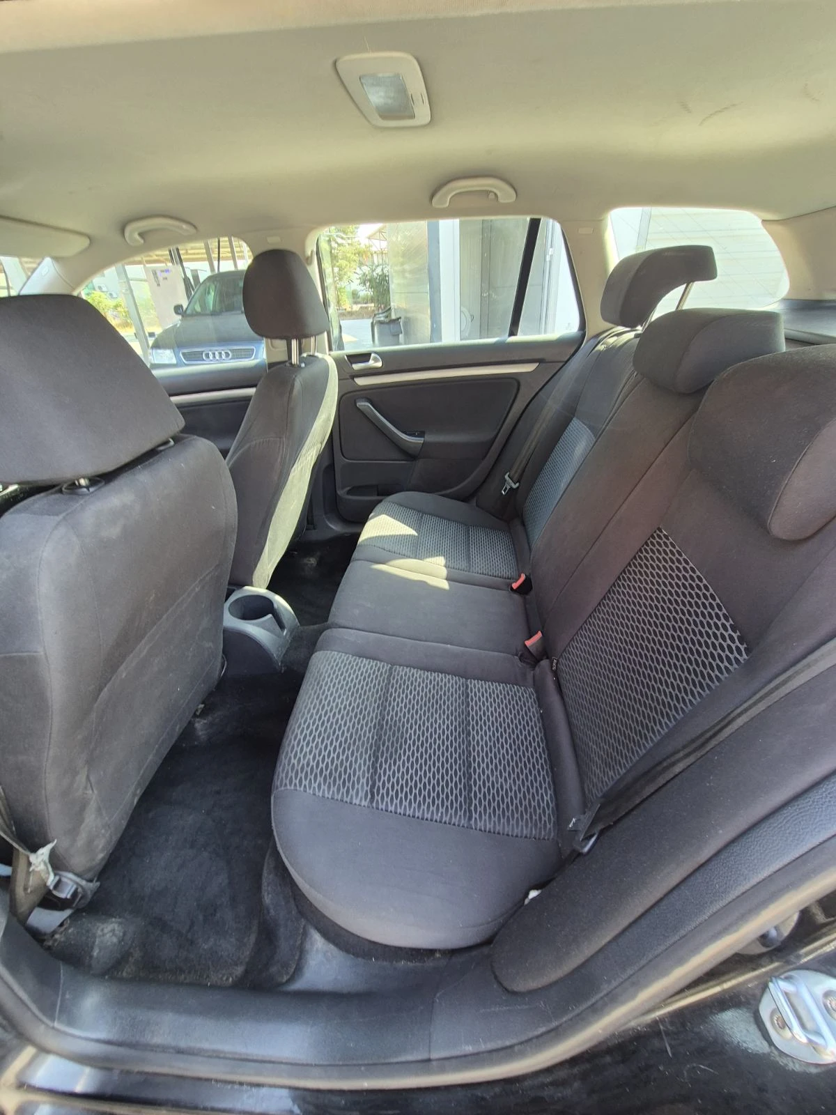 VW Golf Variant 1.6 DIESEL | Mobile.bg — изображение 14
