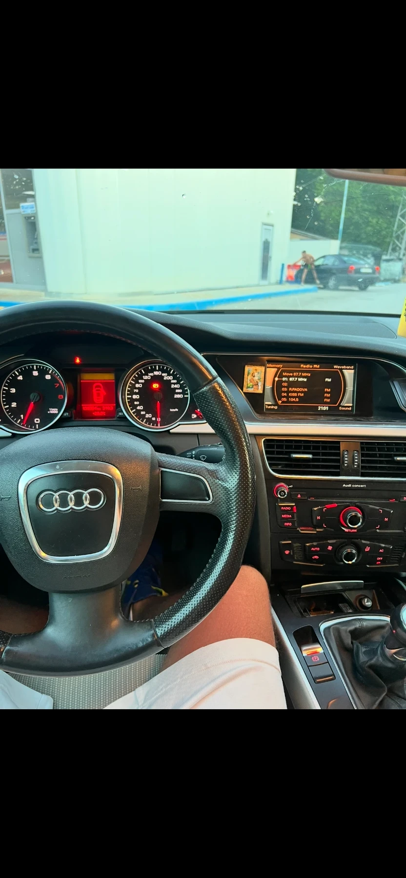 Audi A5 | Mobile.bg — изображение 6