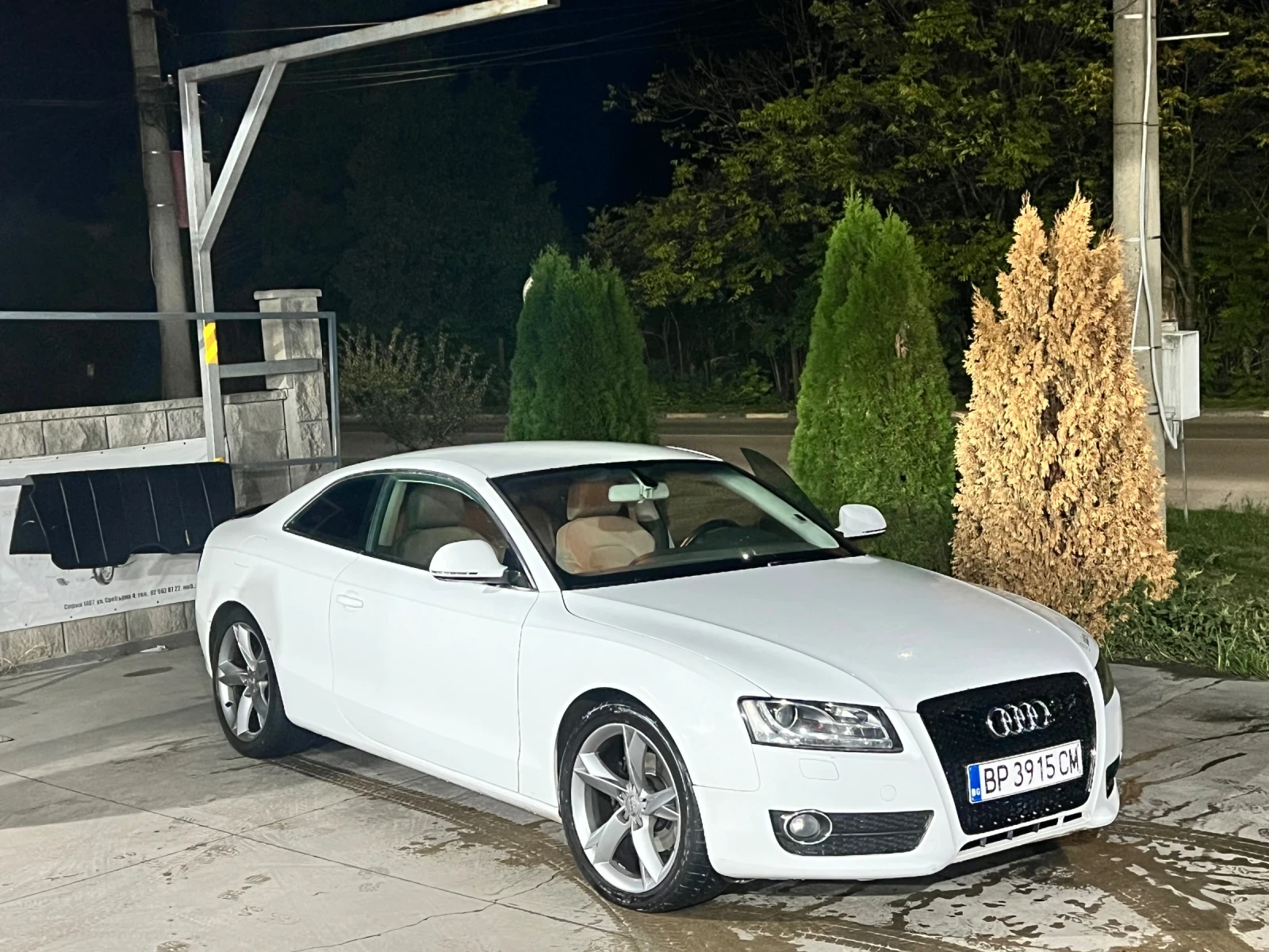 Audi A5 | Mobile.bg — изображение 2