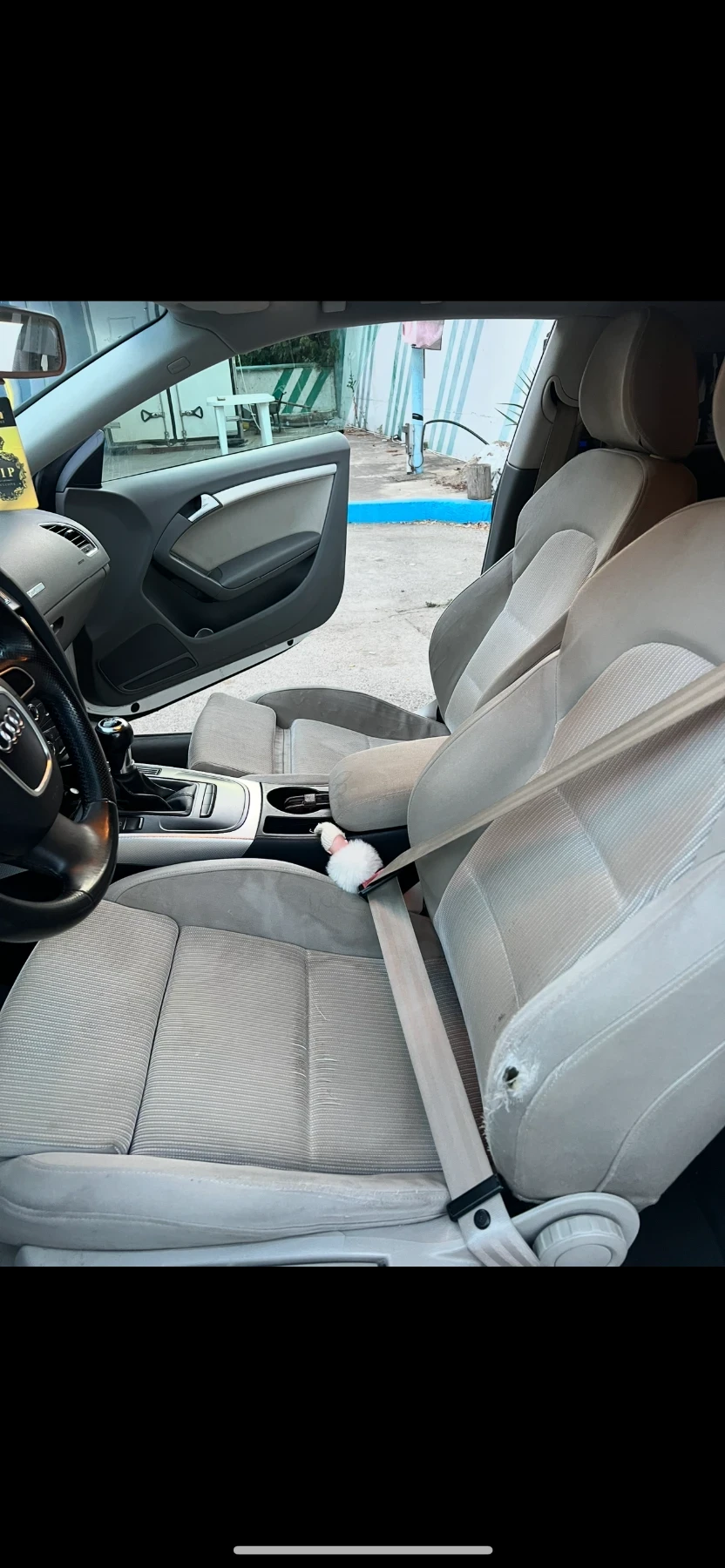Audi A5 | Mobile.bg — изображение 7
