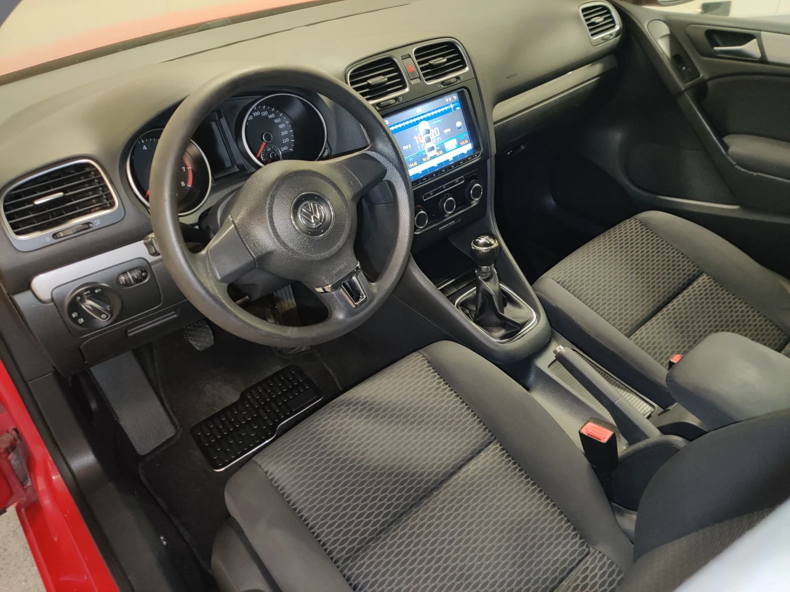 VW Golf | Mobile.bg   6