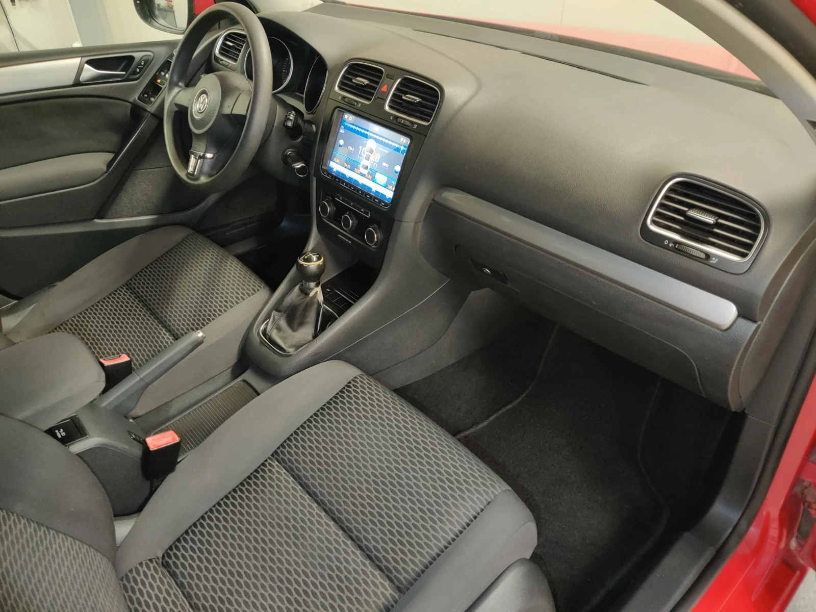 VW Golf | Mobile.bg   7