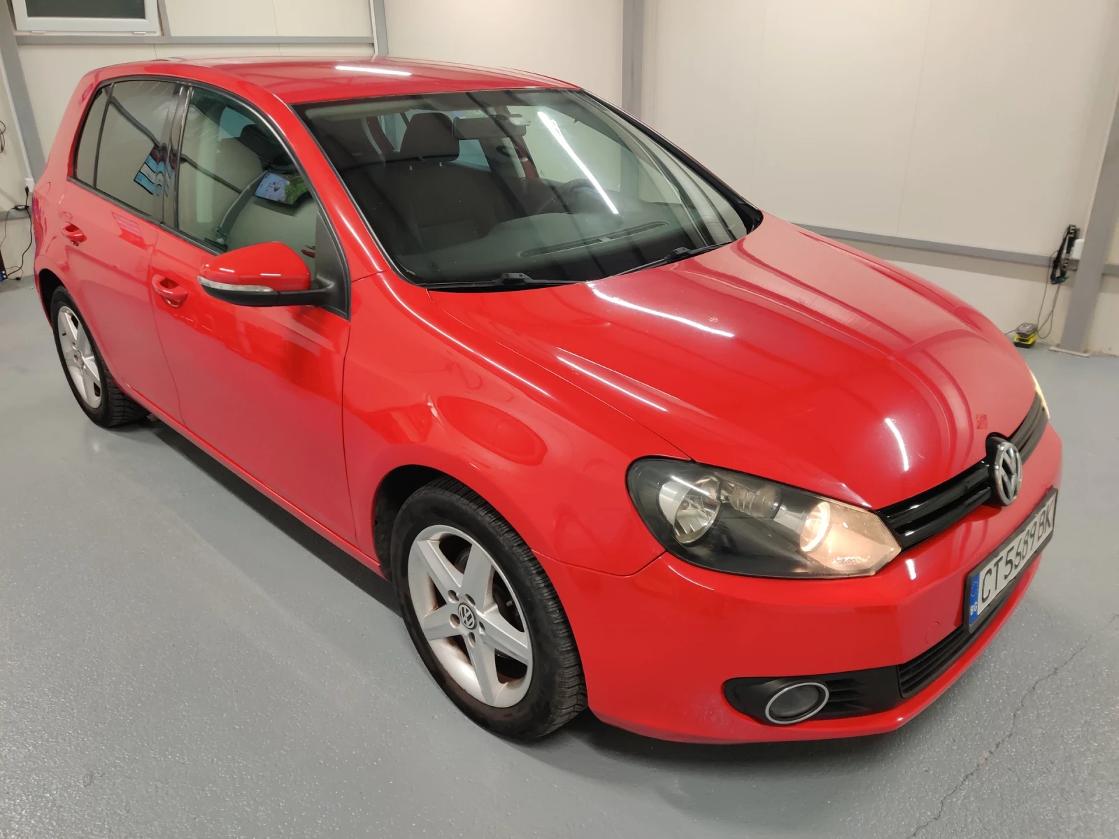 VW Golf | Mobile.bg   1