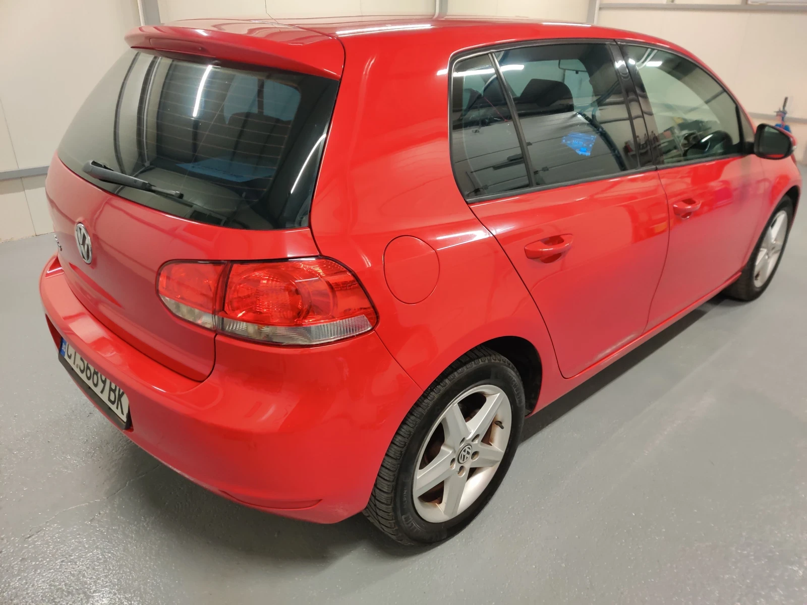 VW Golf | Mobile.bg   4