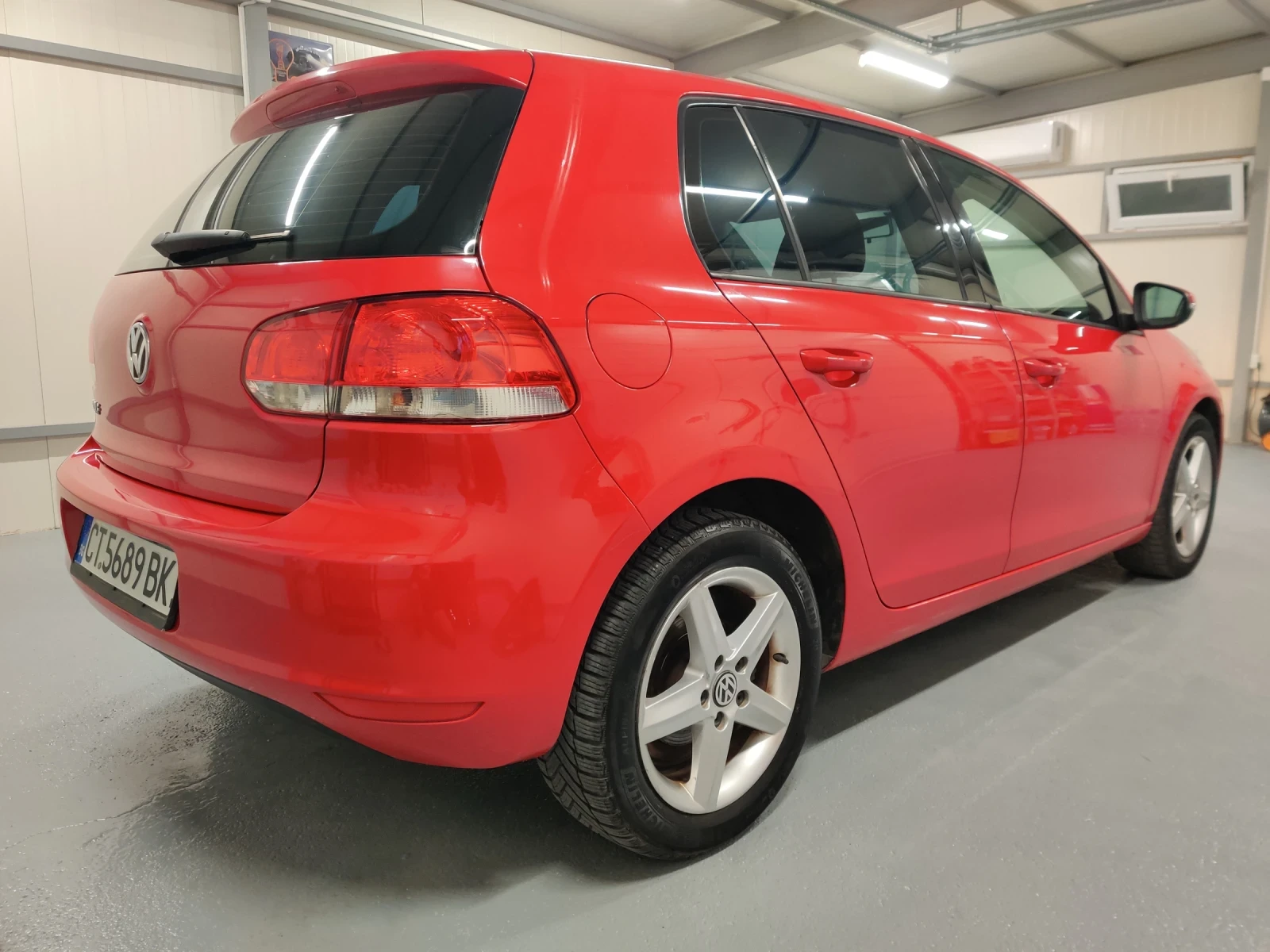 VW Golf | Mobile.bg   3