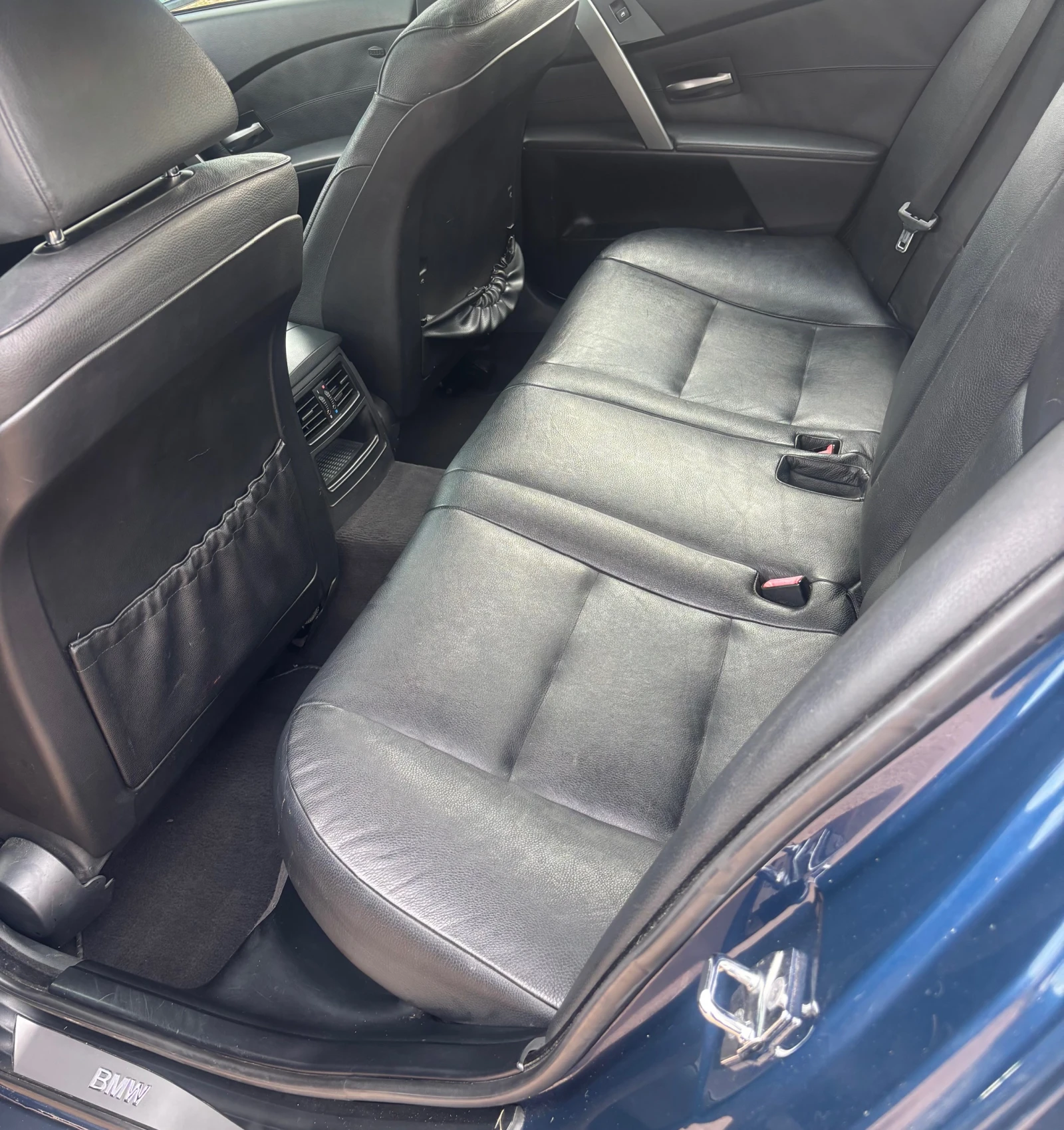 BMW 520 520i - изображение 9