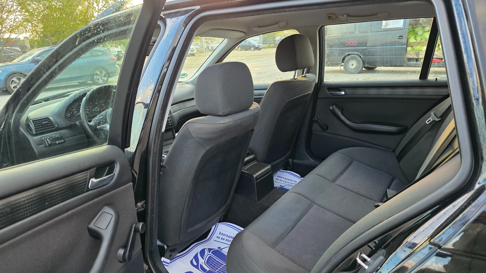 BMW 318 /FACE LIFT | Mobile.bg   8