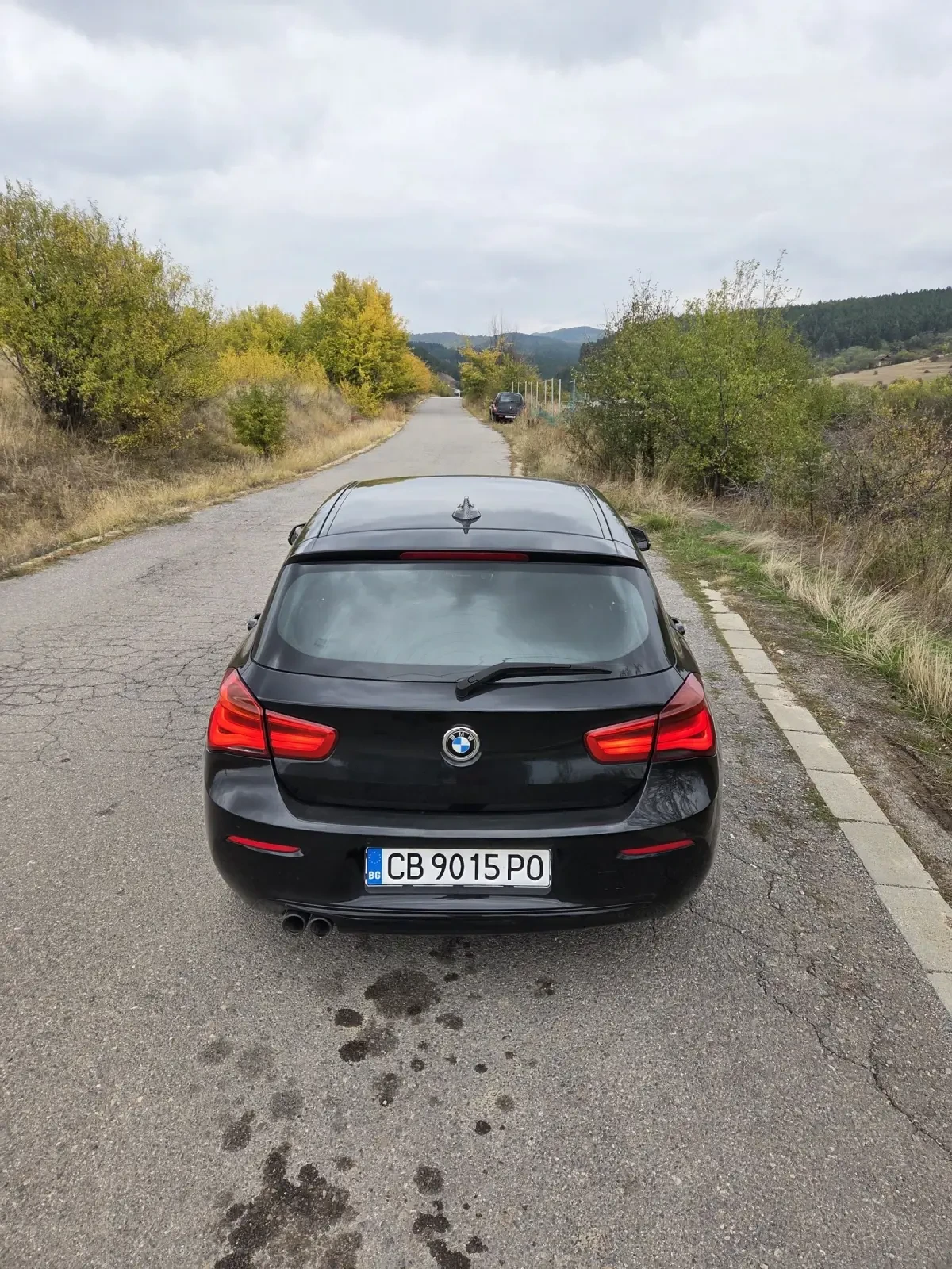 BMW 120 Face Sport Pack - изображение 6