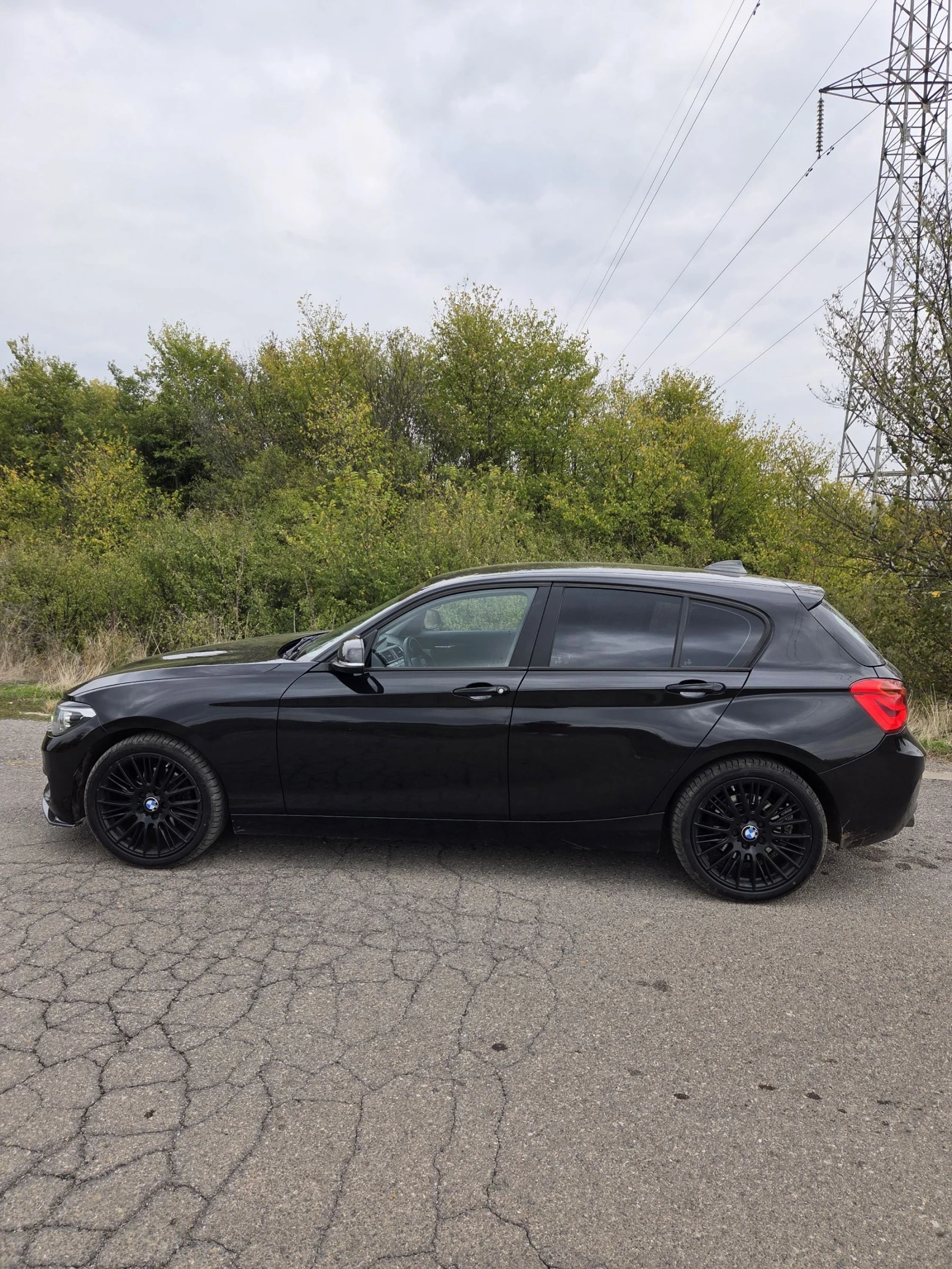 BMW 120 Face Sport Pack - изображение 5