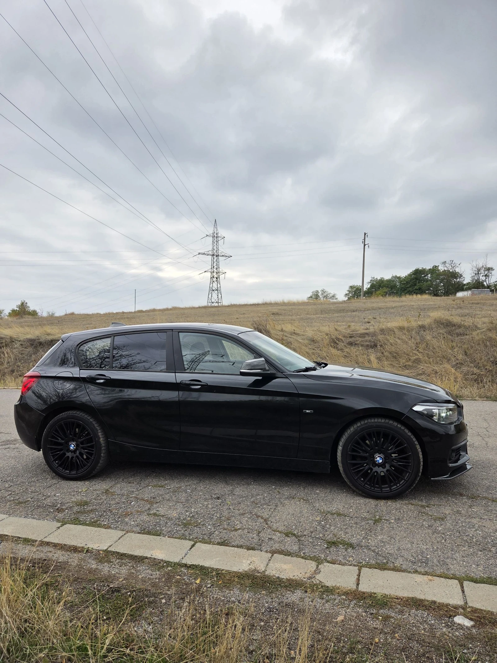 BMW 120 Face Sport Pack - изображение 3