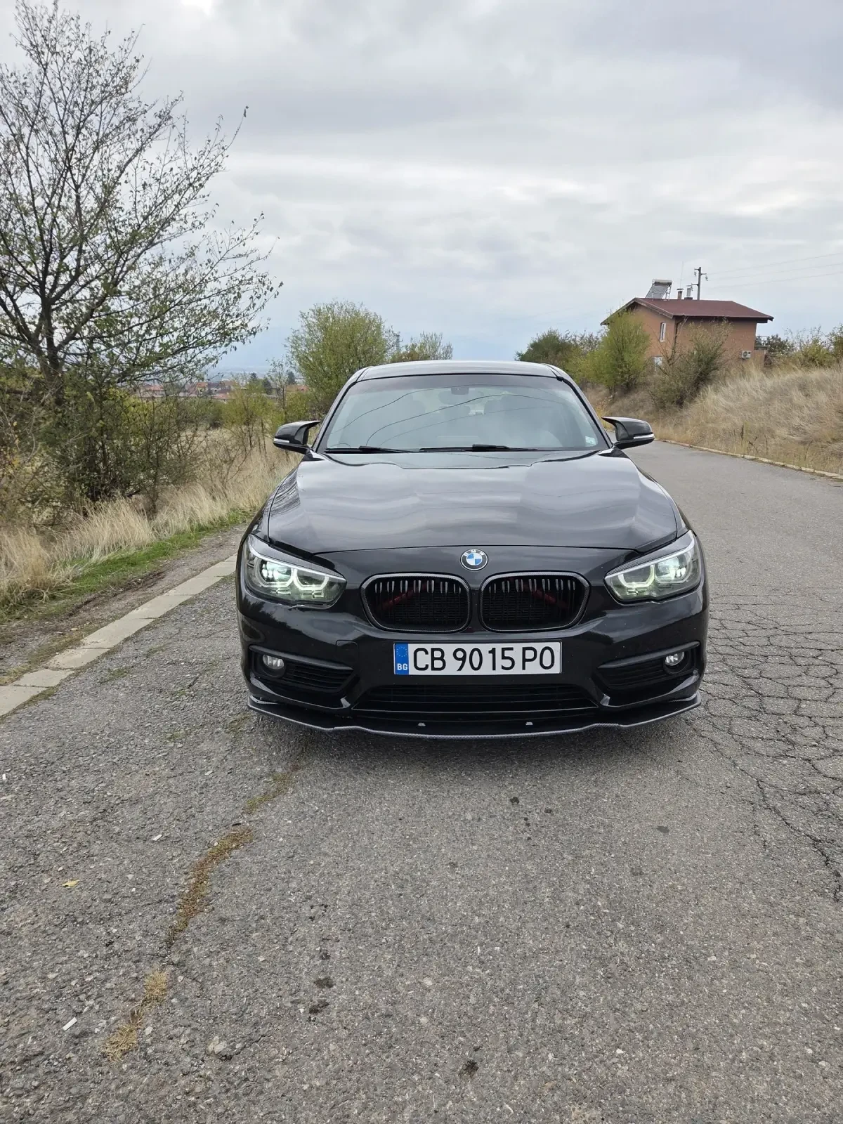 BMW 120 Face Sport Pack - изображение 2