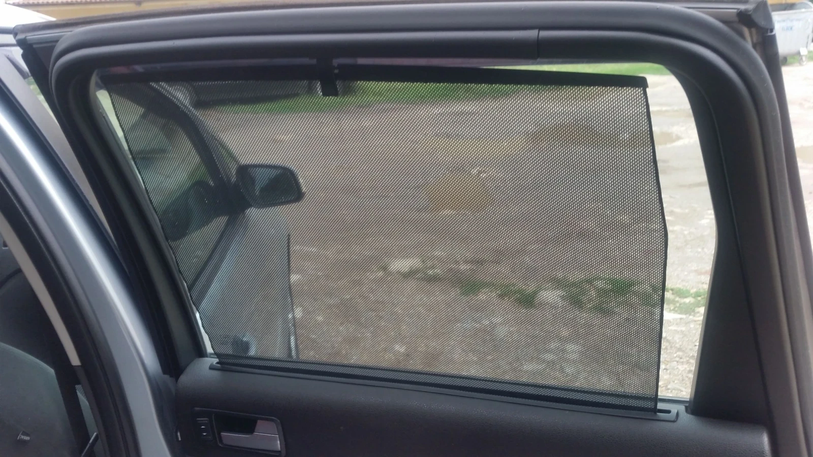 Ford C-max Ghia 1.6 TDCI 109 �.� | Mobile.bg � ����������� 16