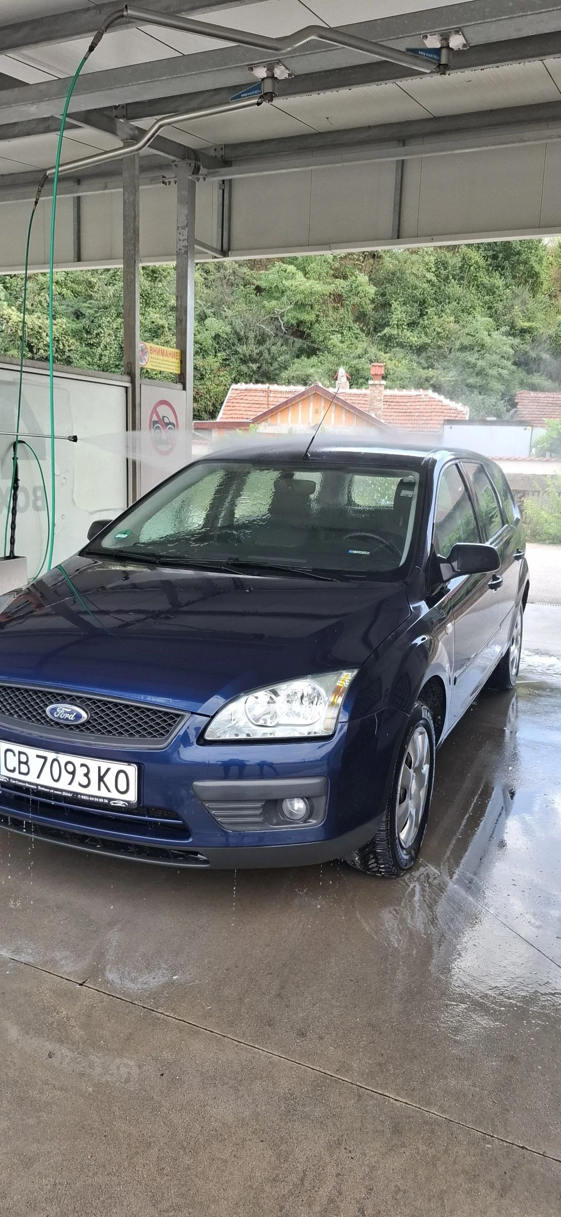 Ford Focus 1, 6i mk2 - изображение 8