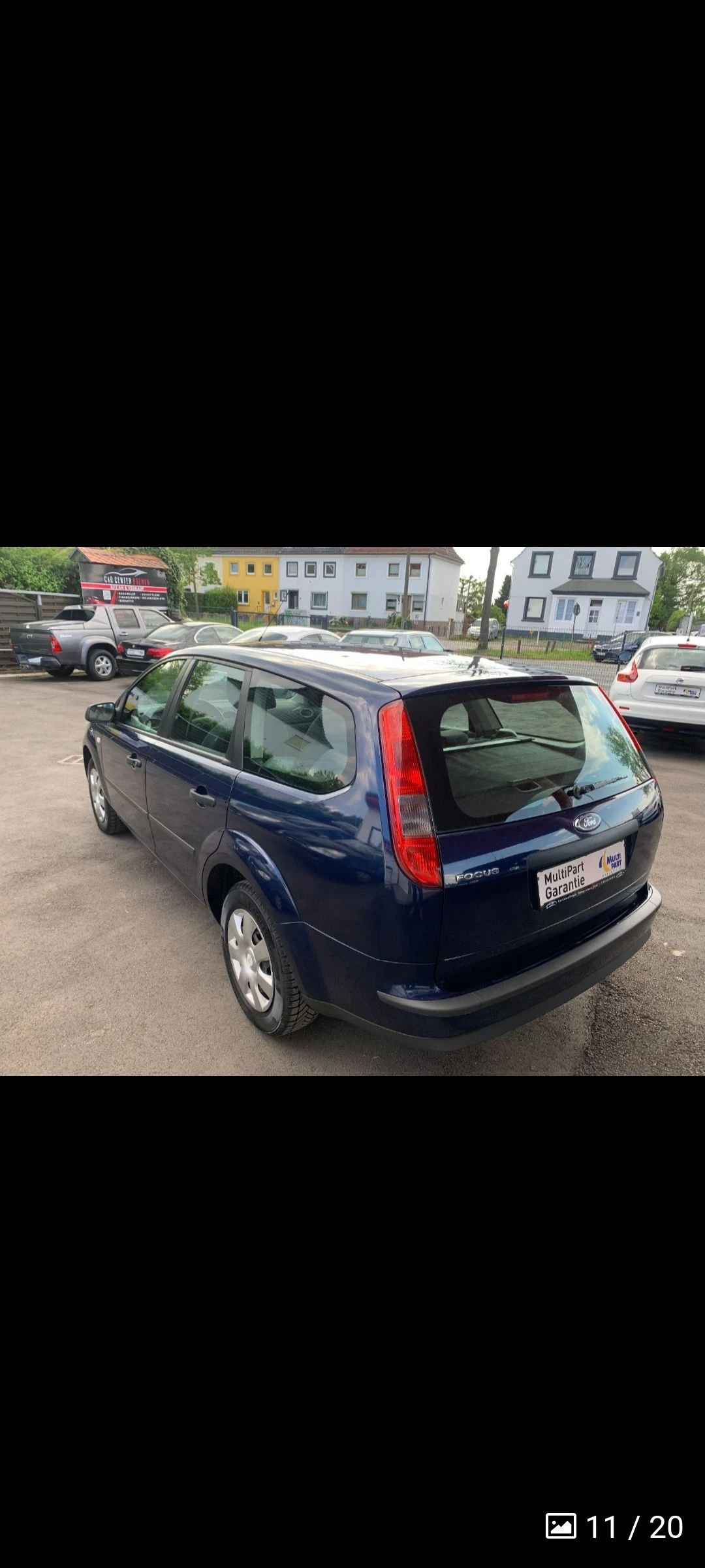 Ford Focus 1, 6i mk2 - изображение 4