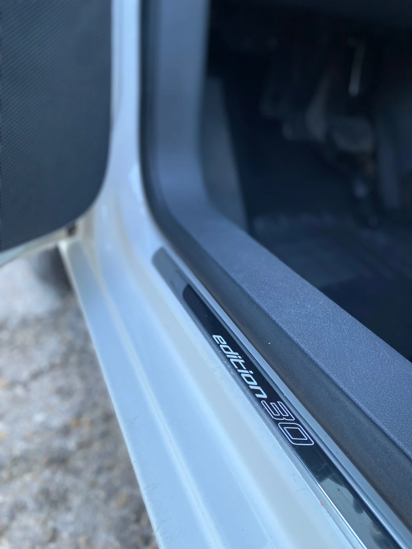 VW Caddy Edition 30 - изображение 8