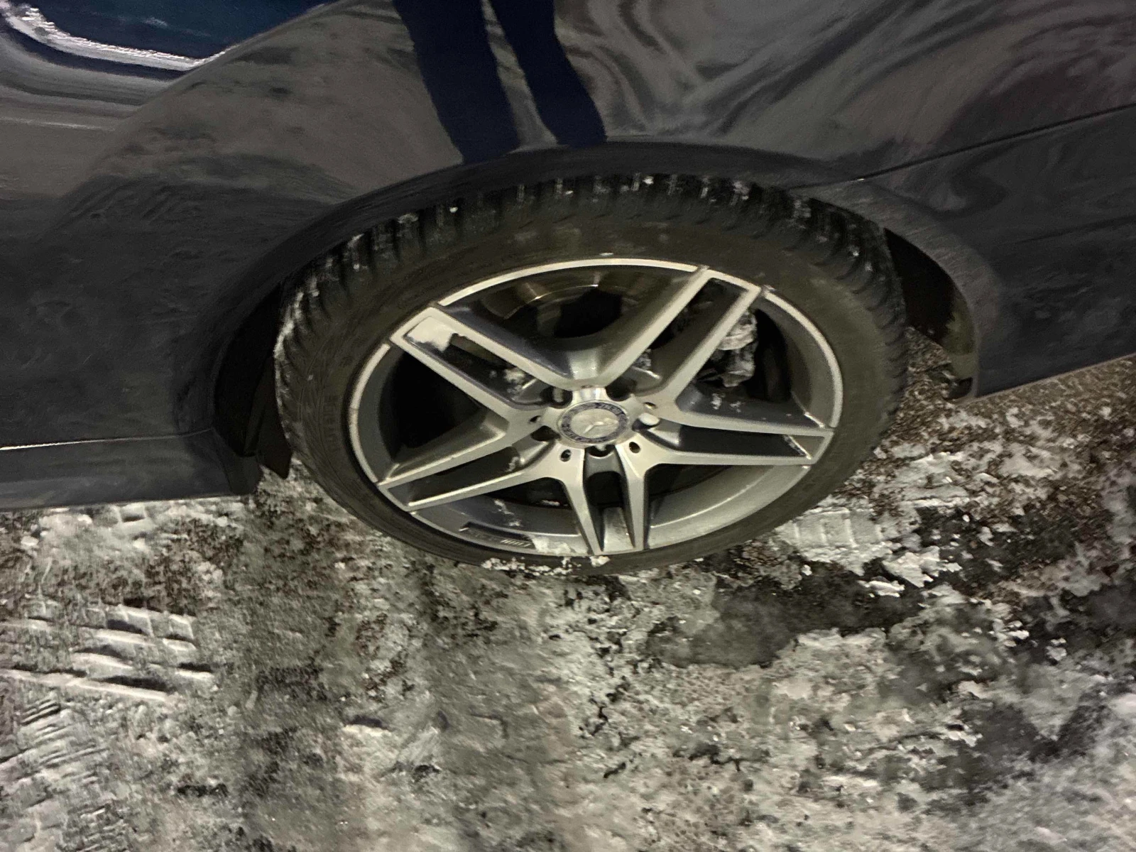 Mercedes-Benz E 55 * * CARFAX * * ���� ������ * *  | Mobile.bg � ����������� 12