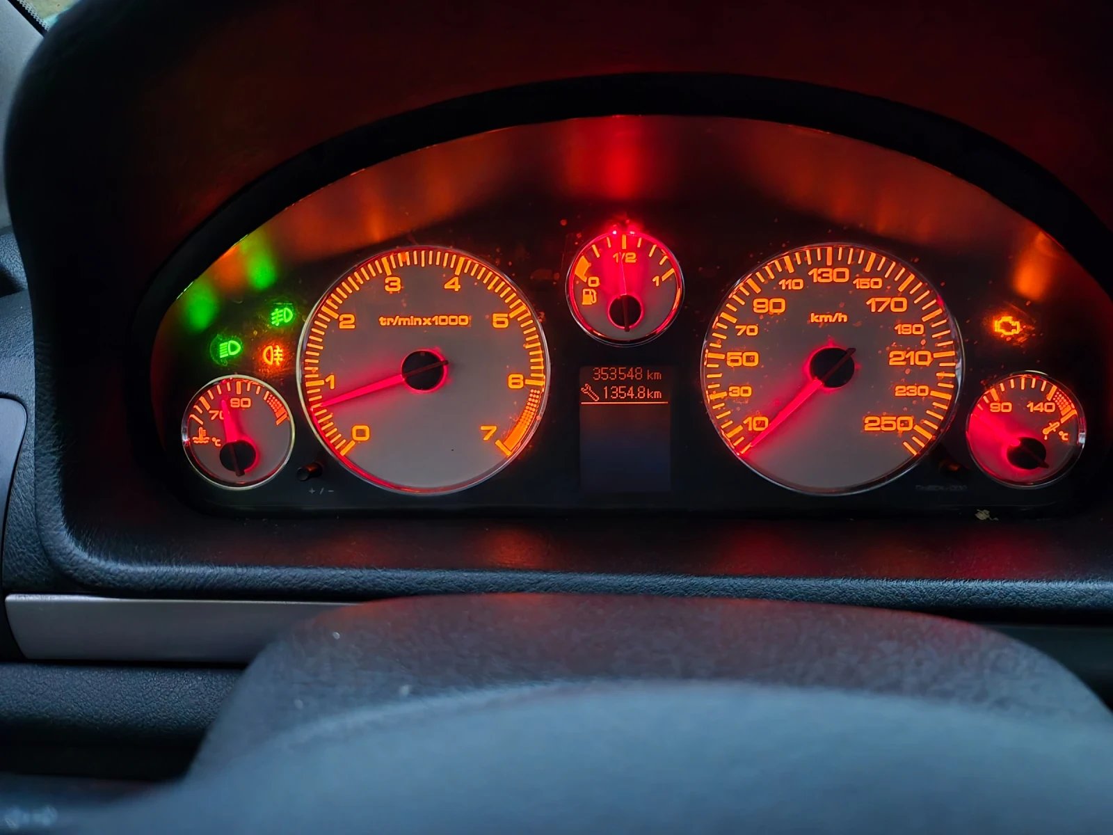 Peugeot 407  - LPG | Mobile.bg � ����������� 15