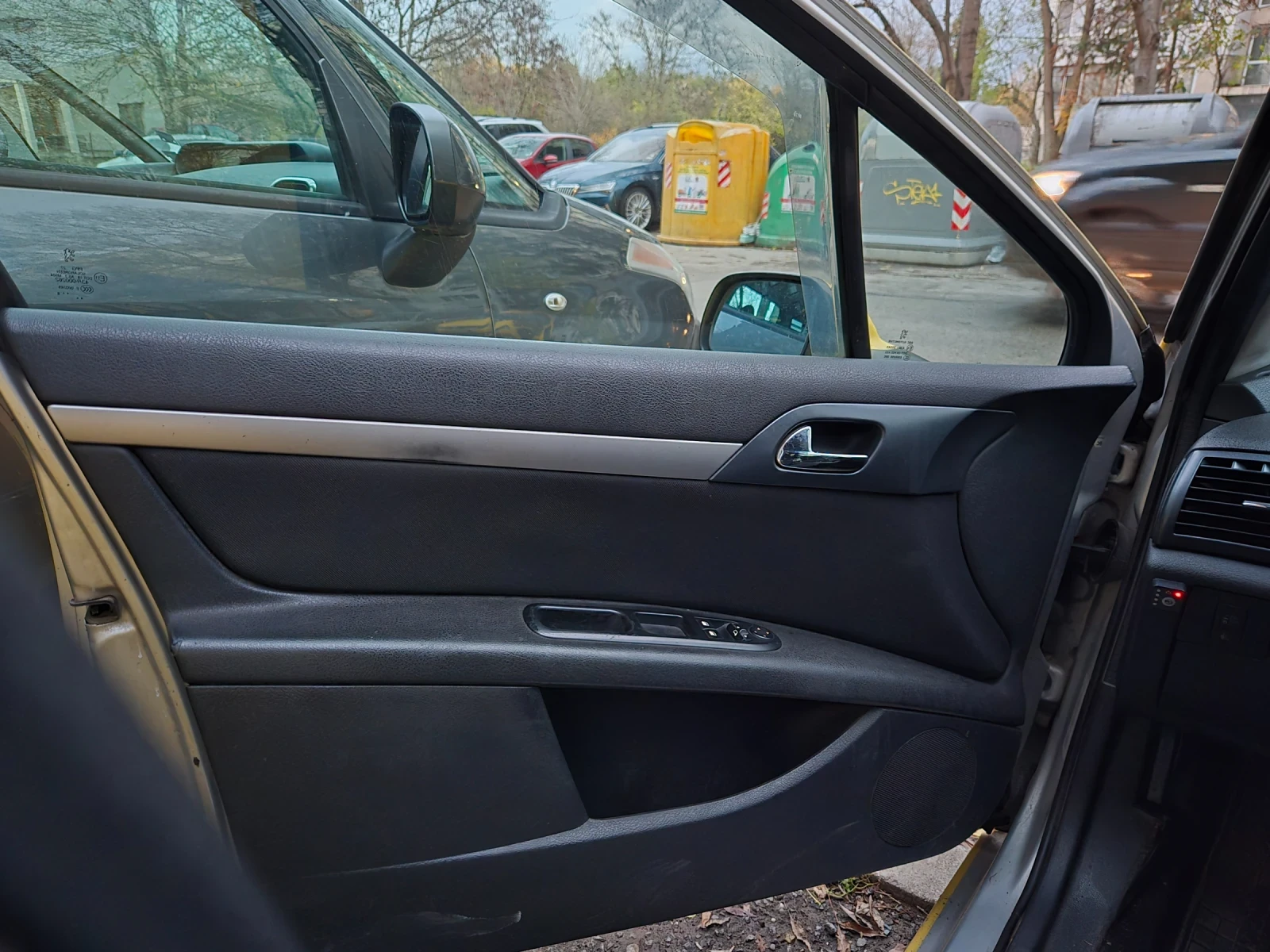 Peugeot 407  - LPG | Mobile.bg � ����������� 17