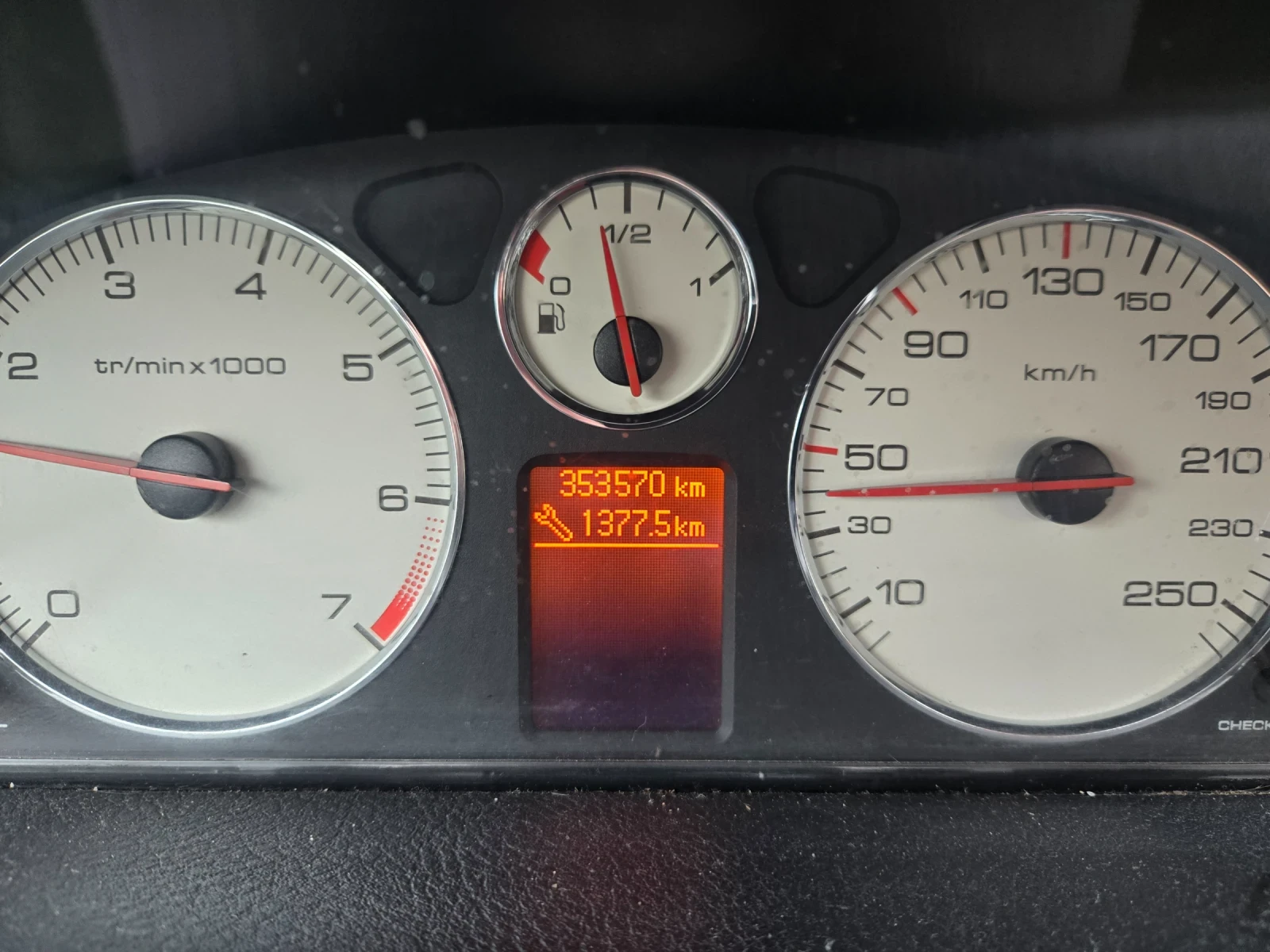 Peugeot 407  - LPG - изображение 7