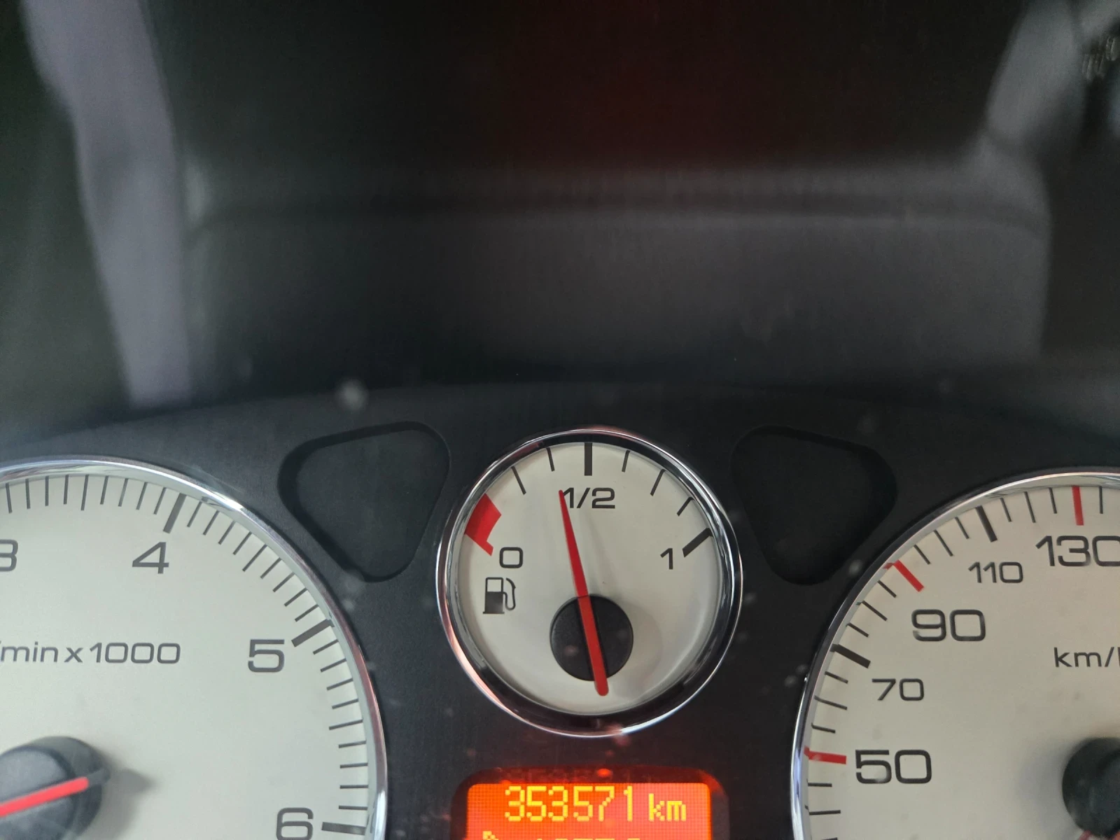 Peugeot 407  - LPG - изображение 9