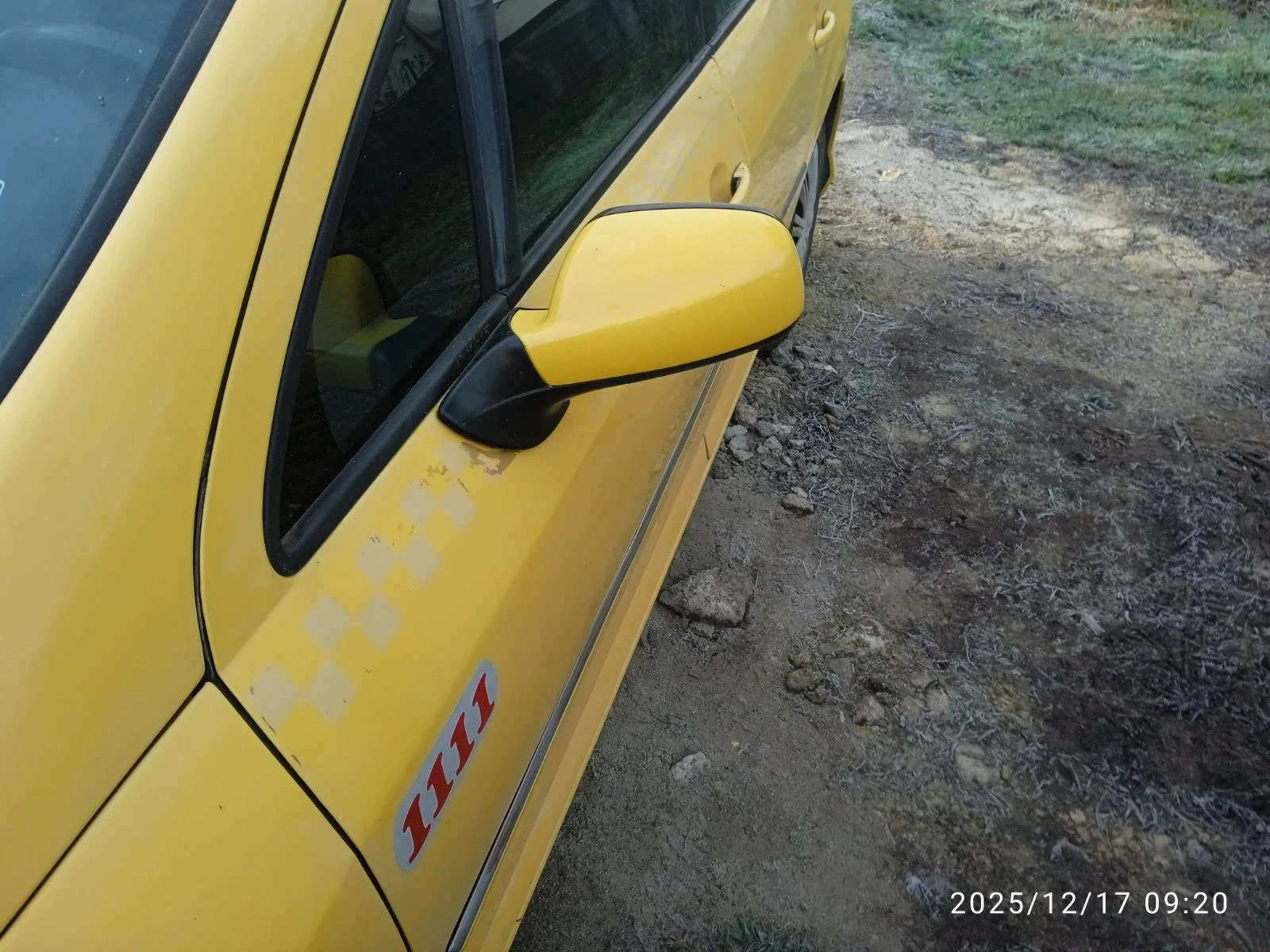 Peugeot 407  - LPG - изображение 4