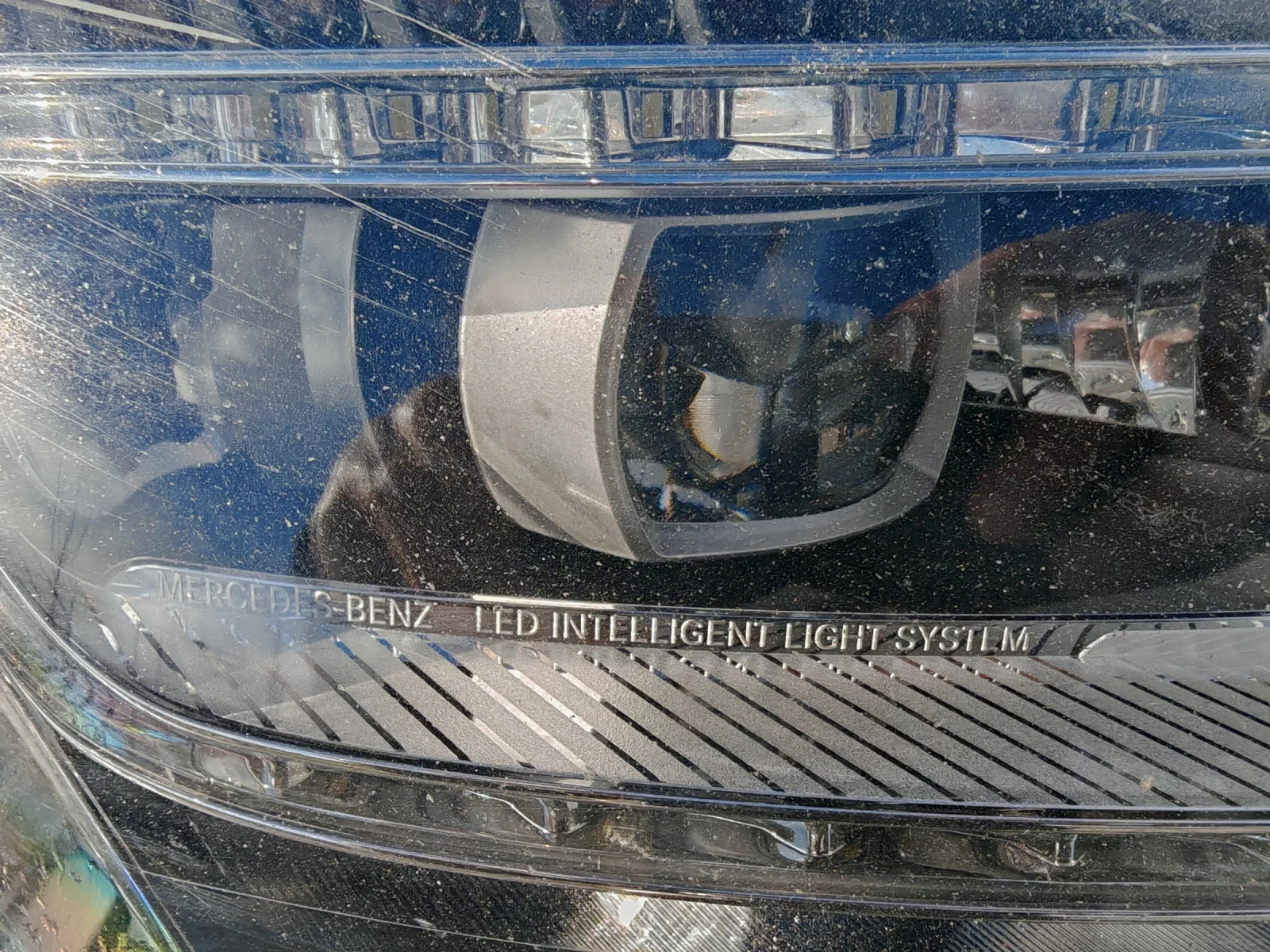 Mercedes-Benz CLS 350 3.0 | Mobile.bg � ����������� 6