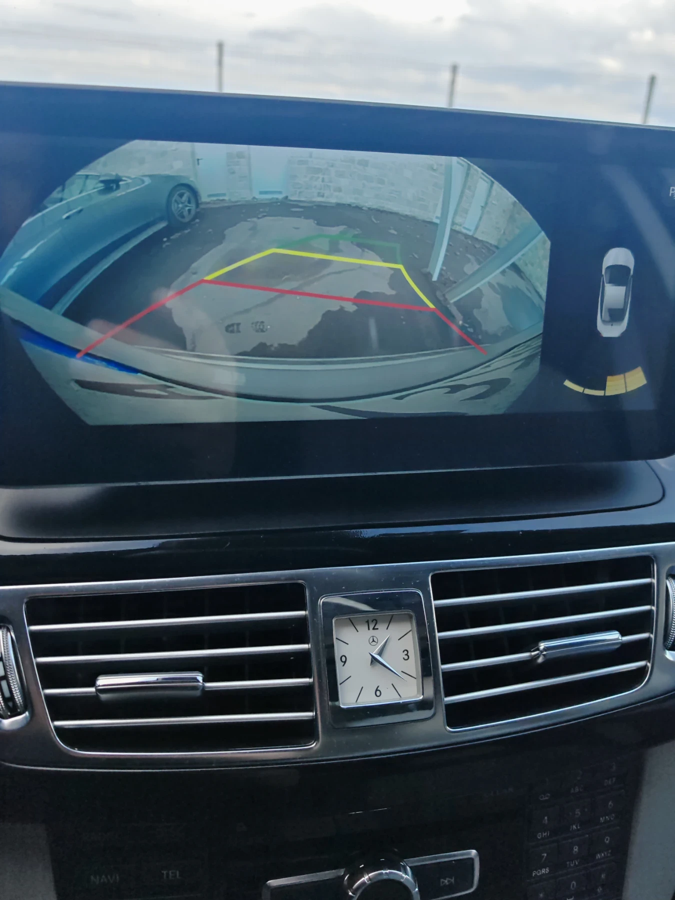 Mercedes-Benz CLS 350 3.0 | Mobile.bg � ����������� 3