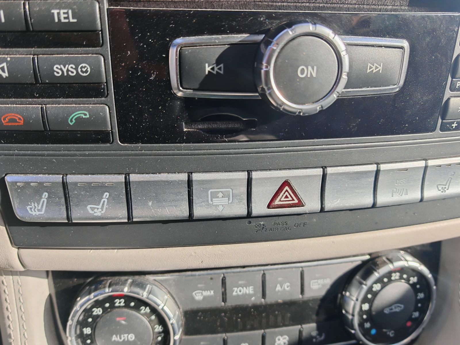 Mercedes-Benz CLS 350 3.0 | Mobile.bg � ����������� 9