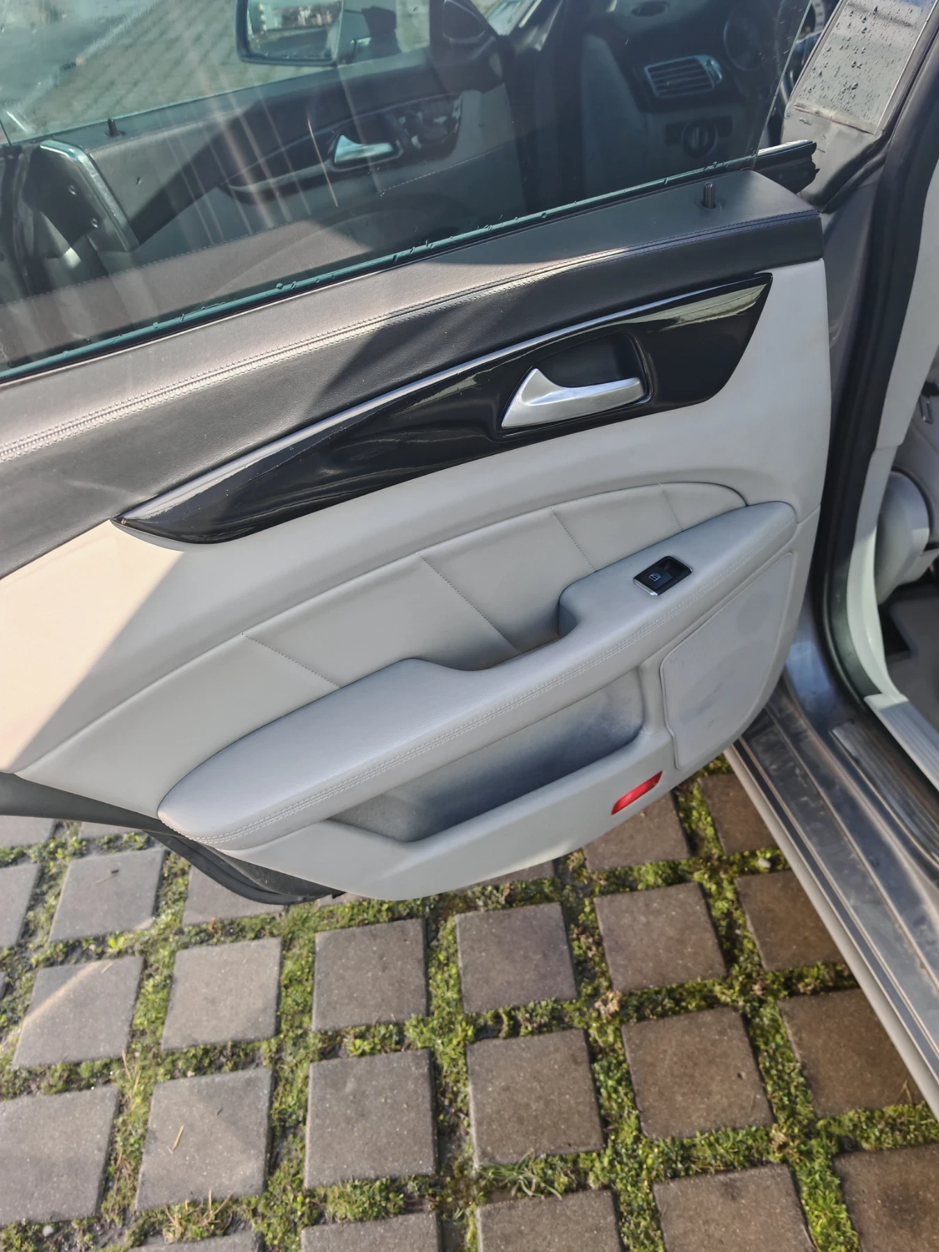 Mercedes-Benz CLS 350 3.0 | Mobile.bg � ����������� 11