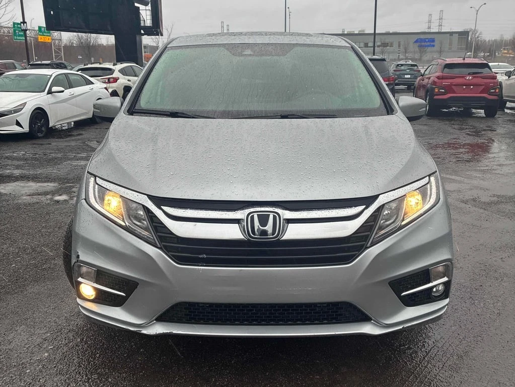 Honda Odyssey * EX L * CARFAX * ��� ������������ ������ | Mobile.bg � ����������� 6