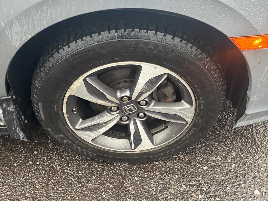 Honda Odyssey * EX L * CARFAX * ��� ������������ ������ | Mobile.bg � ����������� 7