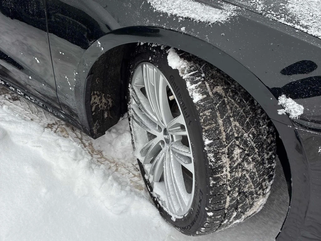 Audi A7 * Progressiv * CARFAX * ЦЕНА ДО БГ - изображение 5