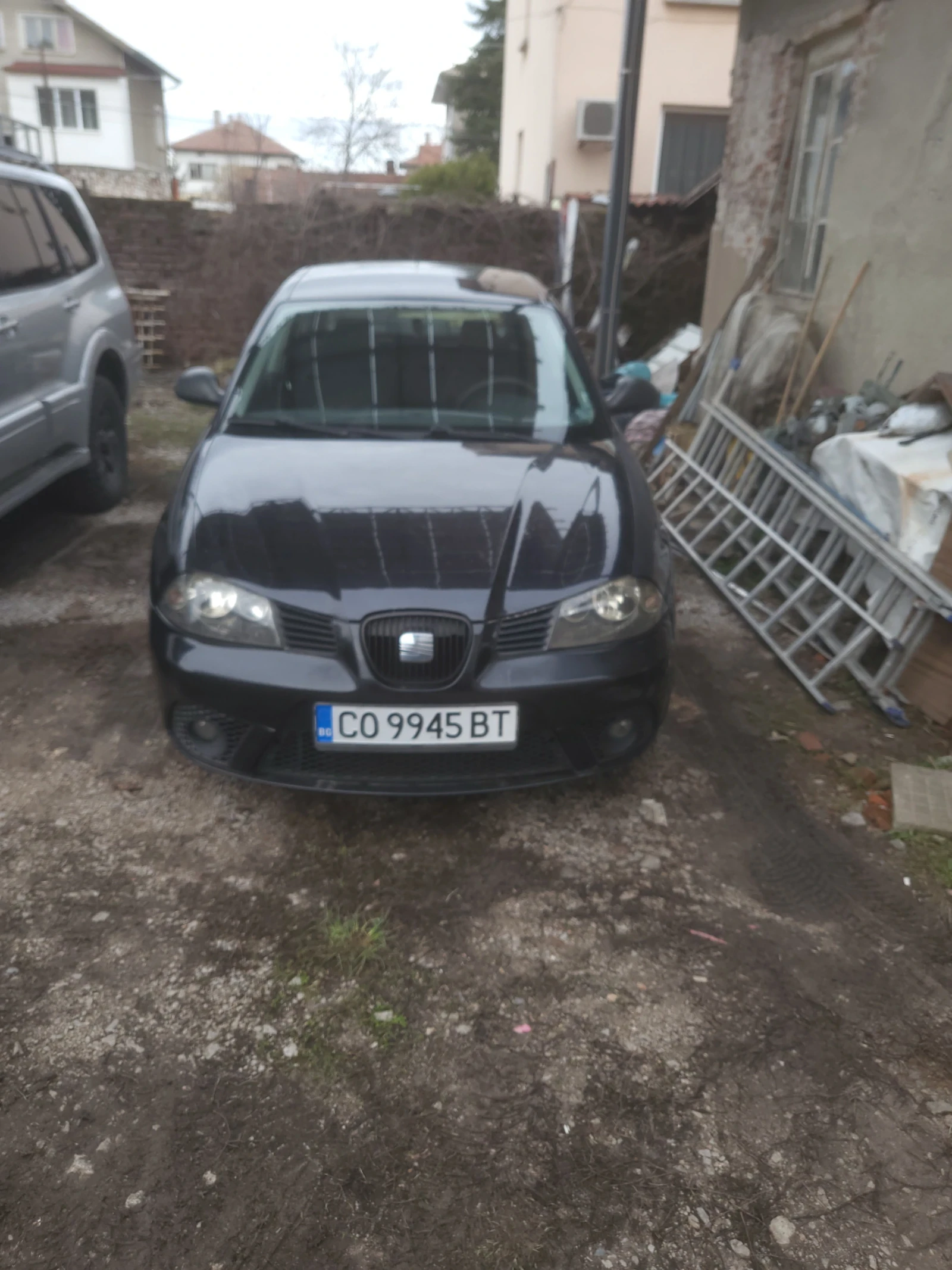 Seat Ibiza | Mobile.bg � ����������� 2