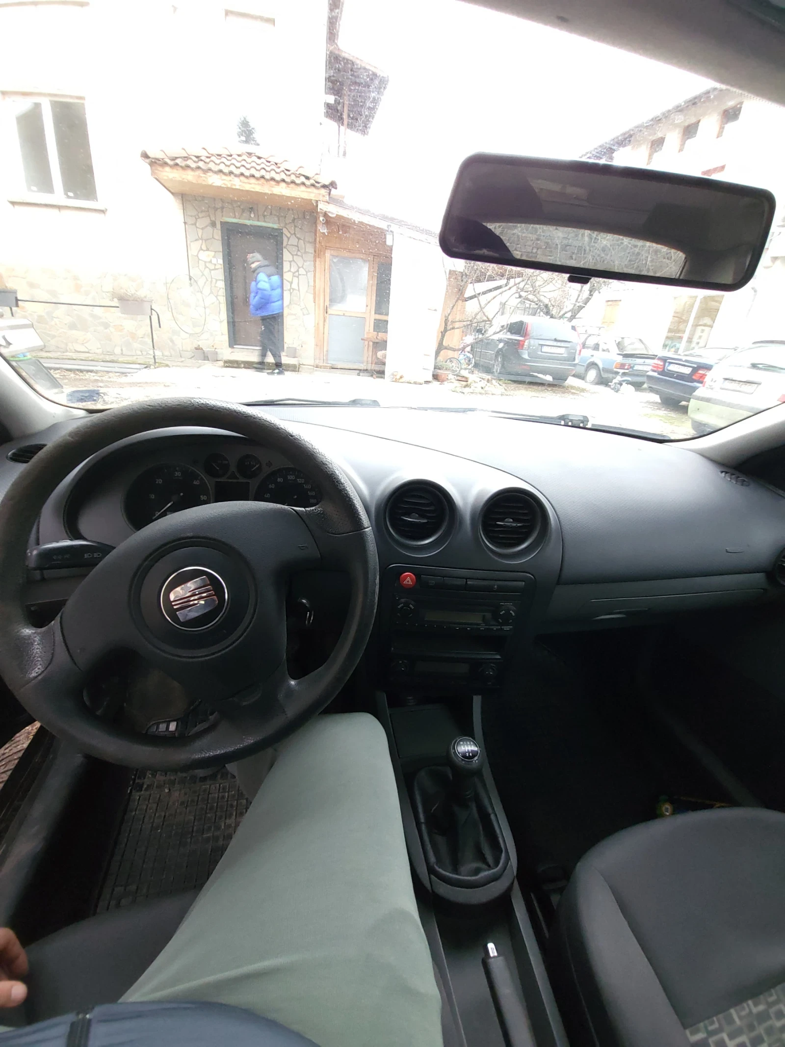 Seat Ibiza | Mobile.bg � ����������� 6