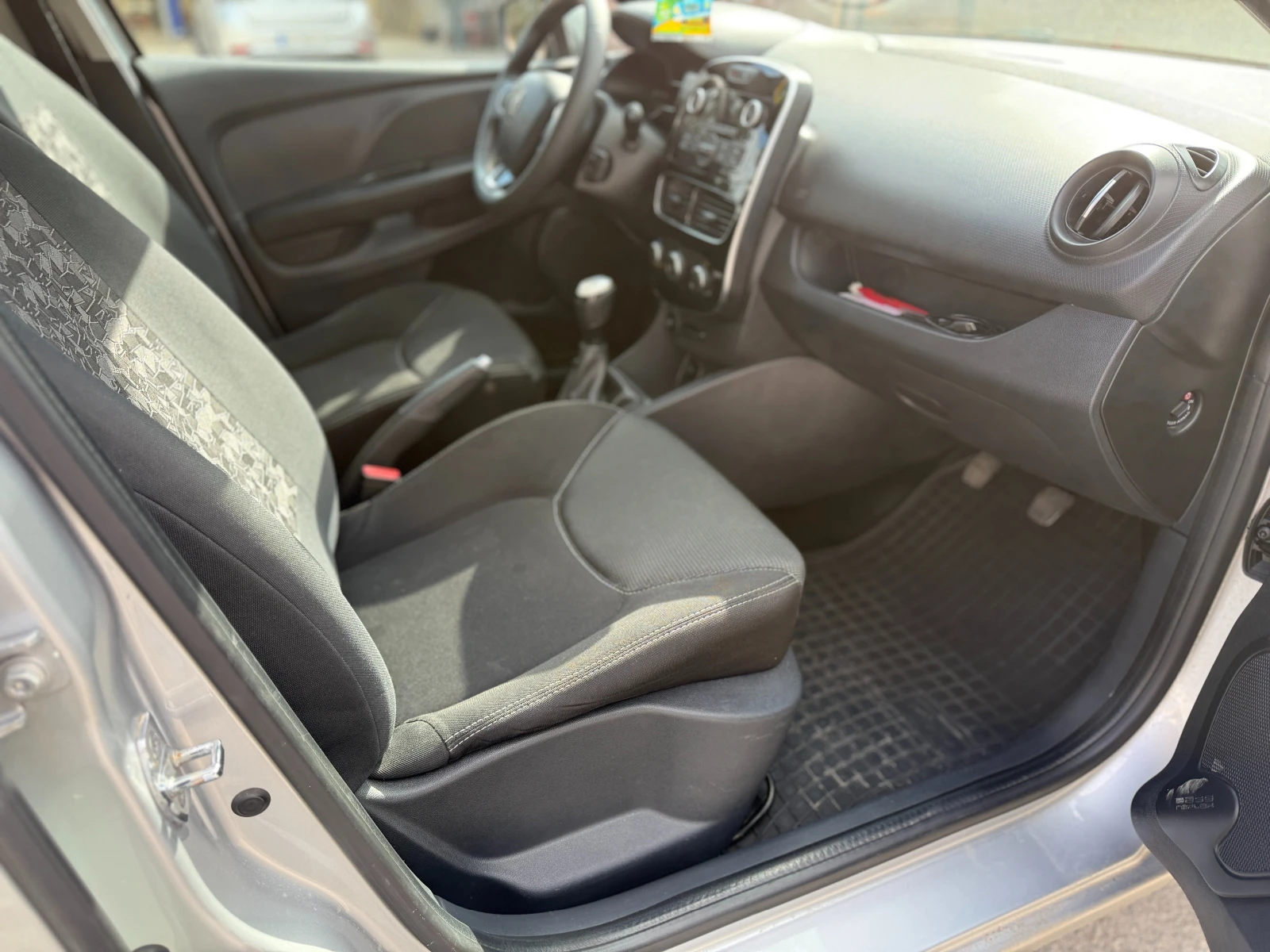 Renault Clio 1.5 DCI | Mobile.bg � ����������� 13