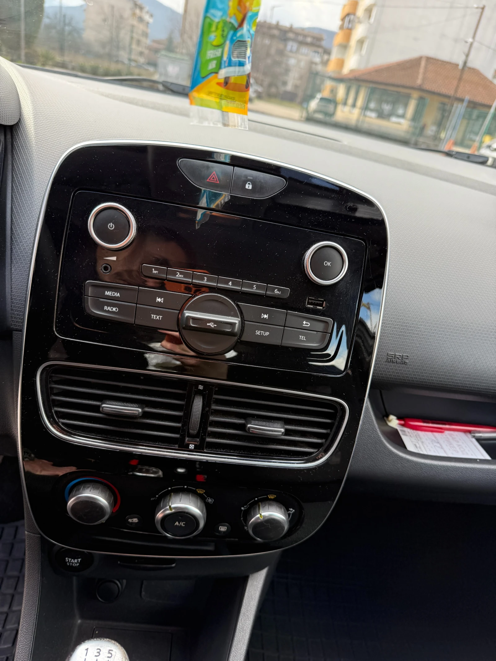 Renault Clio 1.5 DCI | Mobile.bg � ����������� 12