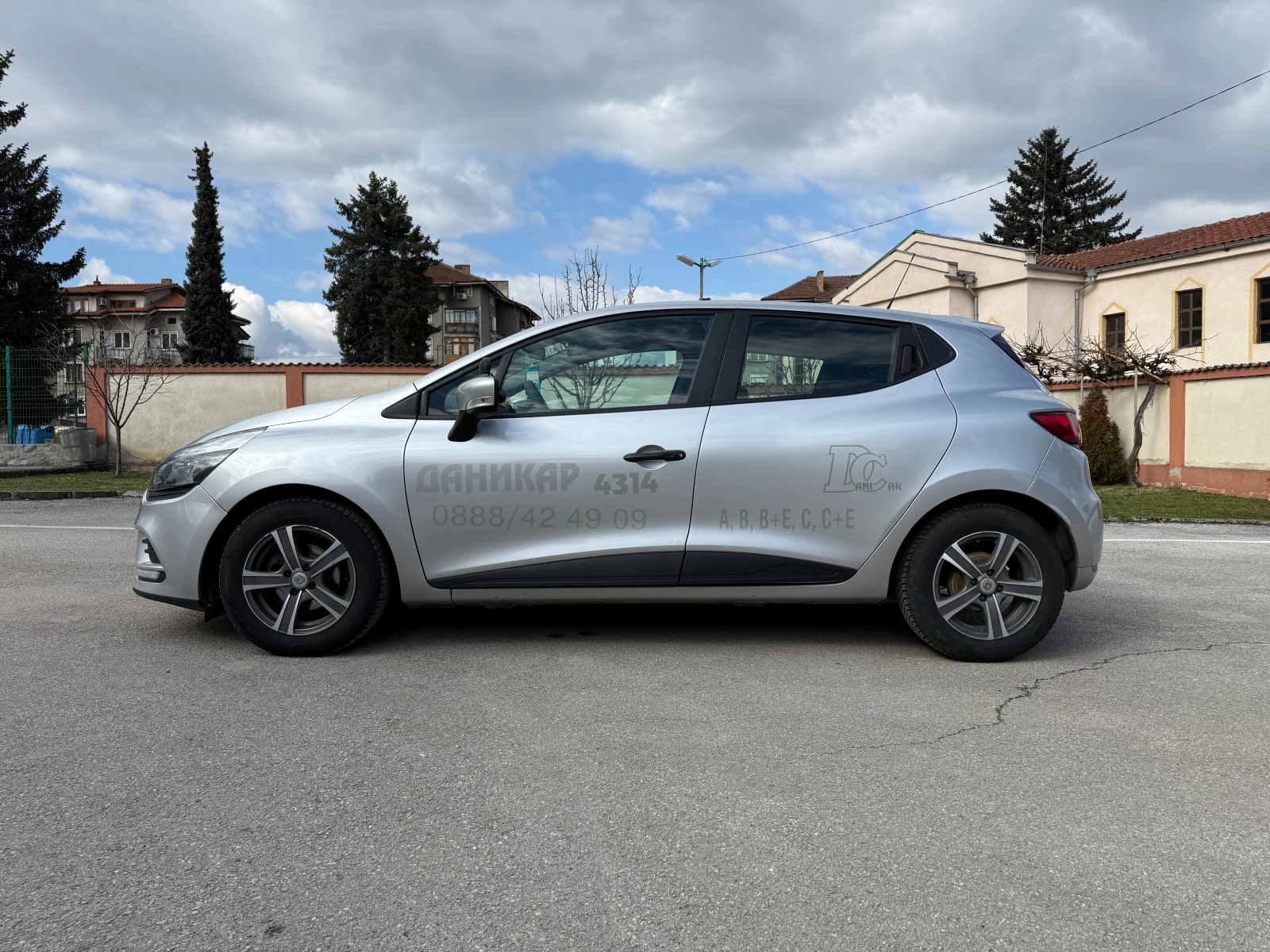 Renault Clio 1.5 DCI | Mobile.bg � ����������� 5