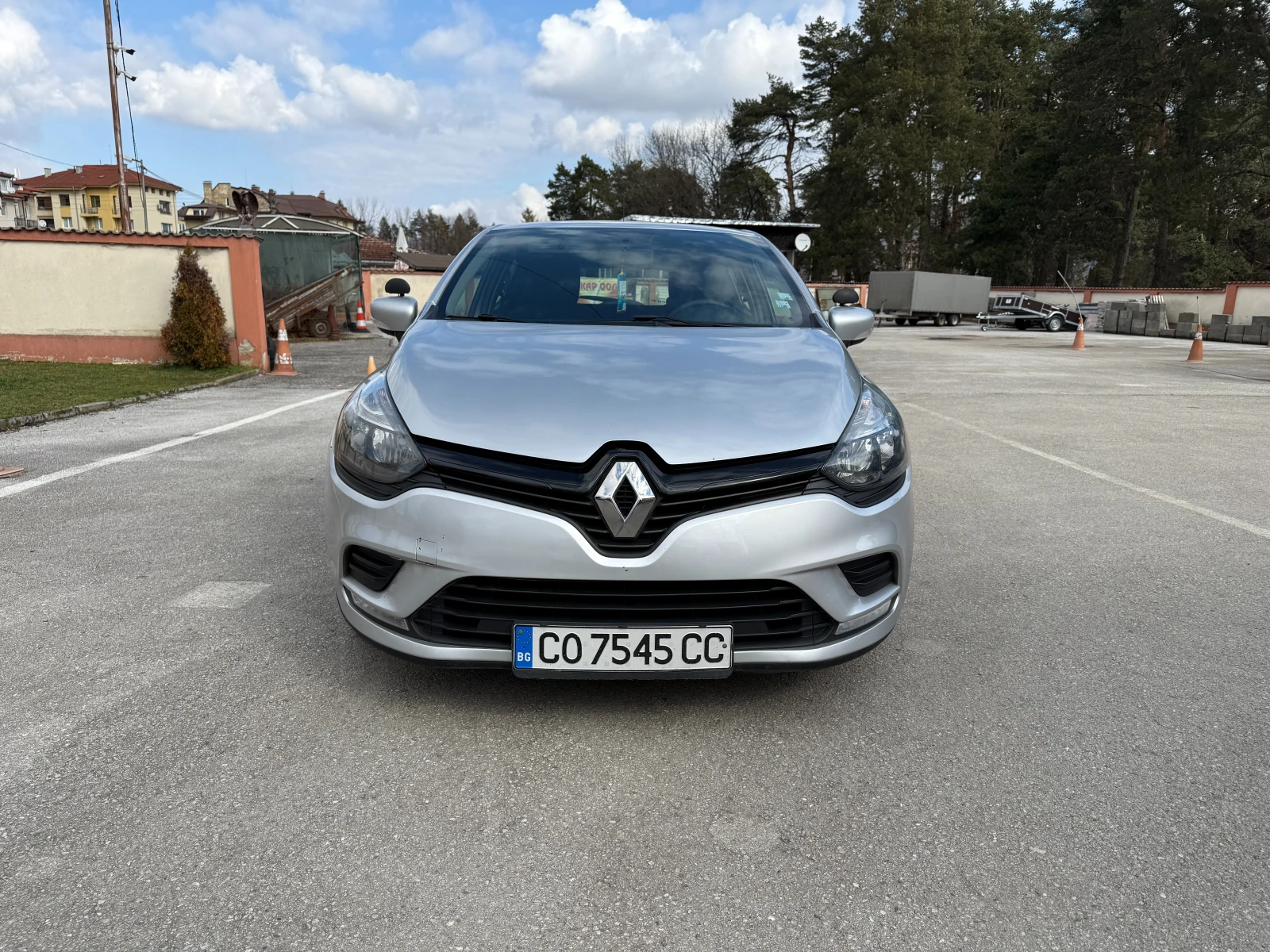 Renault Clio 1.5 DCI | Mobile.bg � ����������� 7