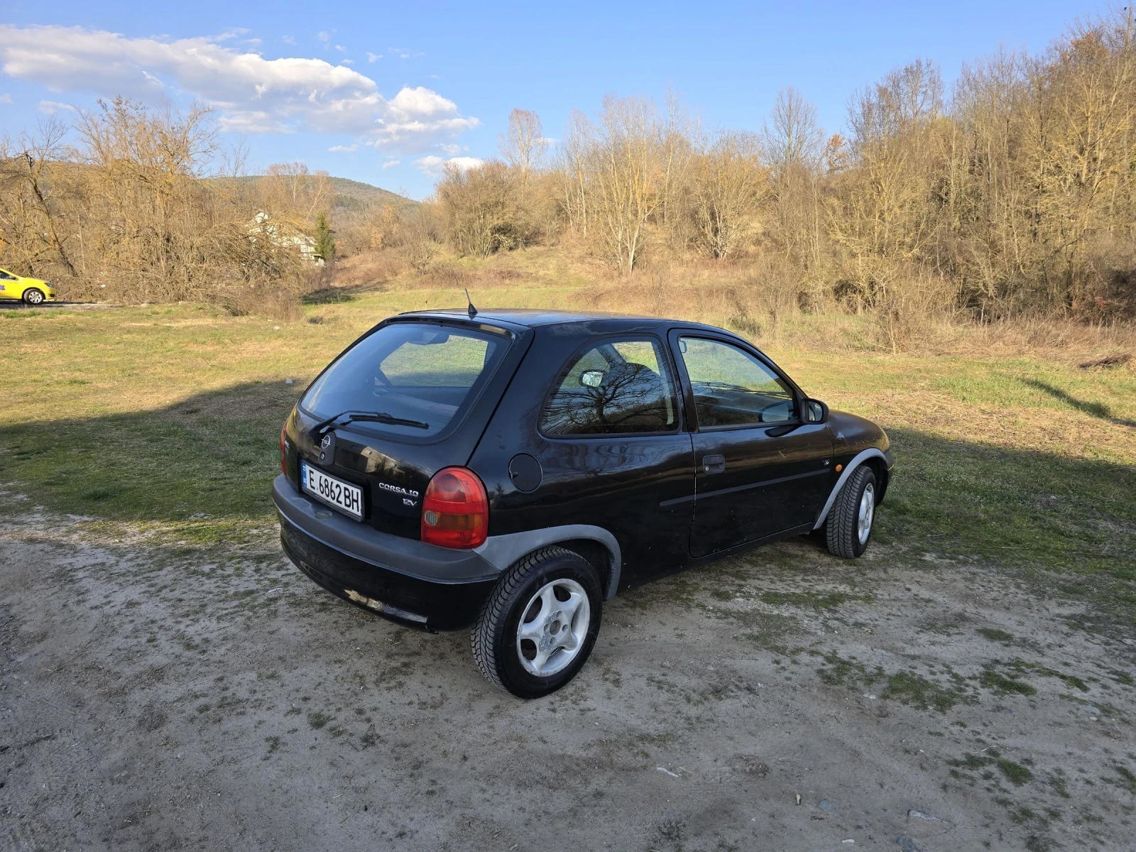 Opel Corsa, снимка 8 - Автомобили и джипове - 53880590