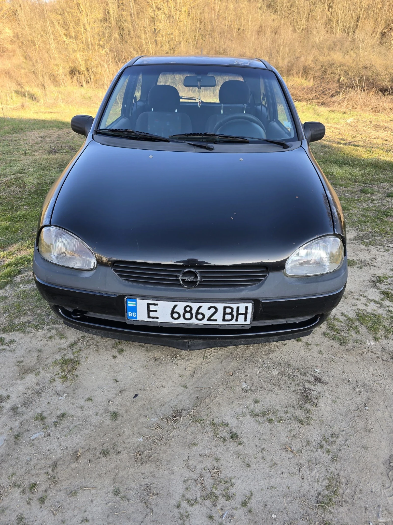 Opel Corsa undefined | Auto.bg — изображение 1