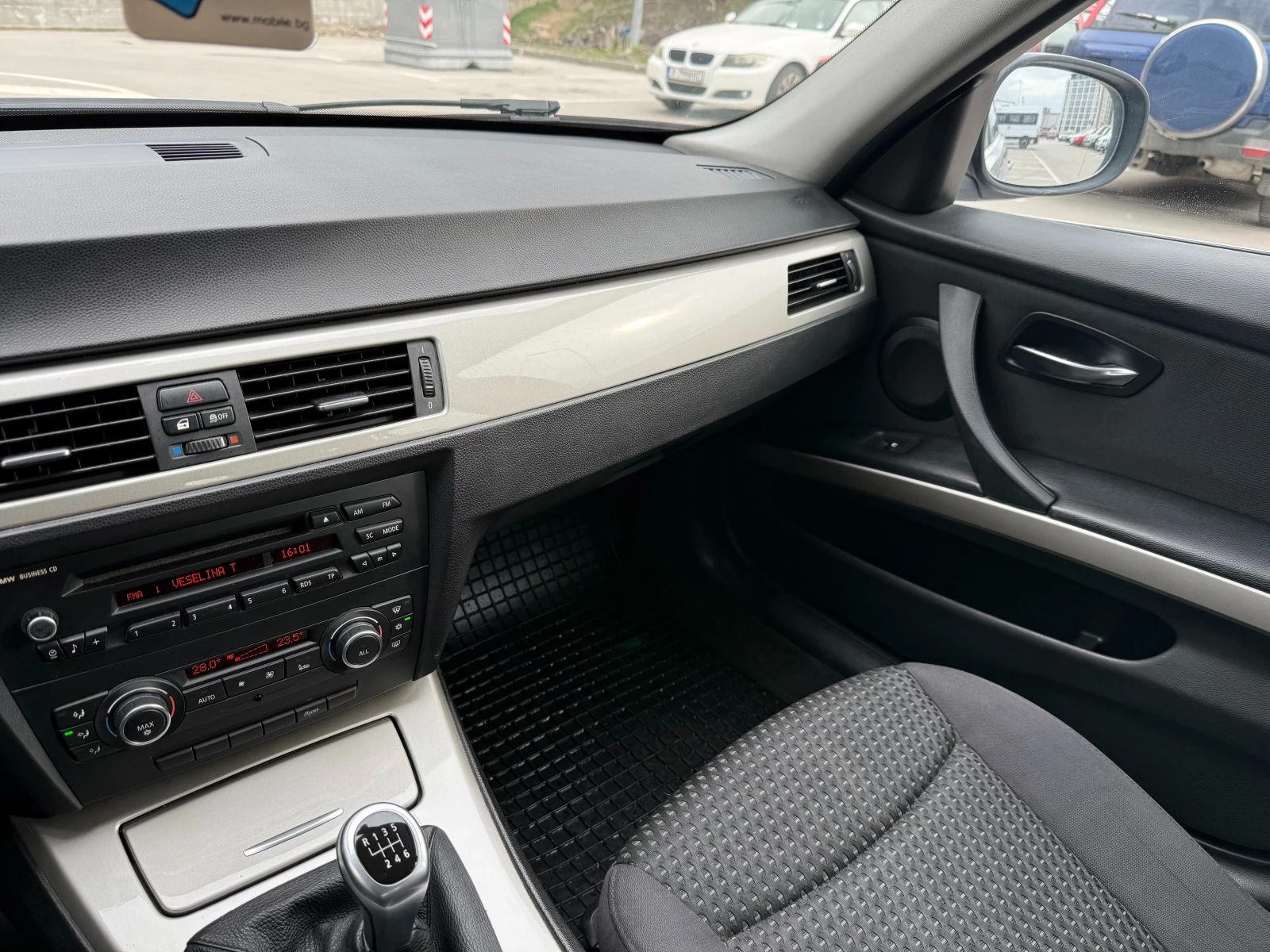 BMW 318 ����� � ������� !!! | Mobile.bg � ����������� 12