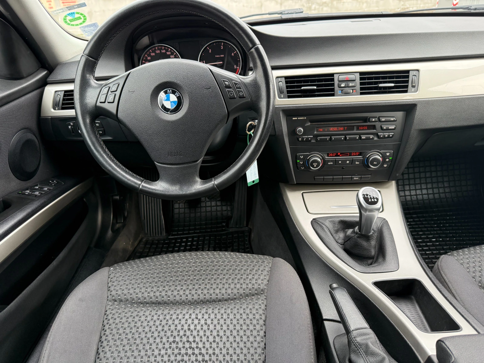 BMW 318 ����� � ������� !!! | Mobile.bg � ����������� 11