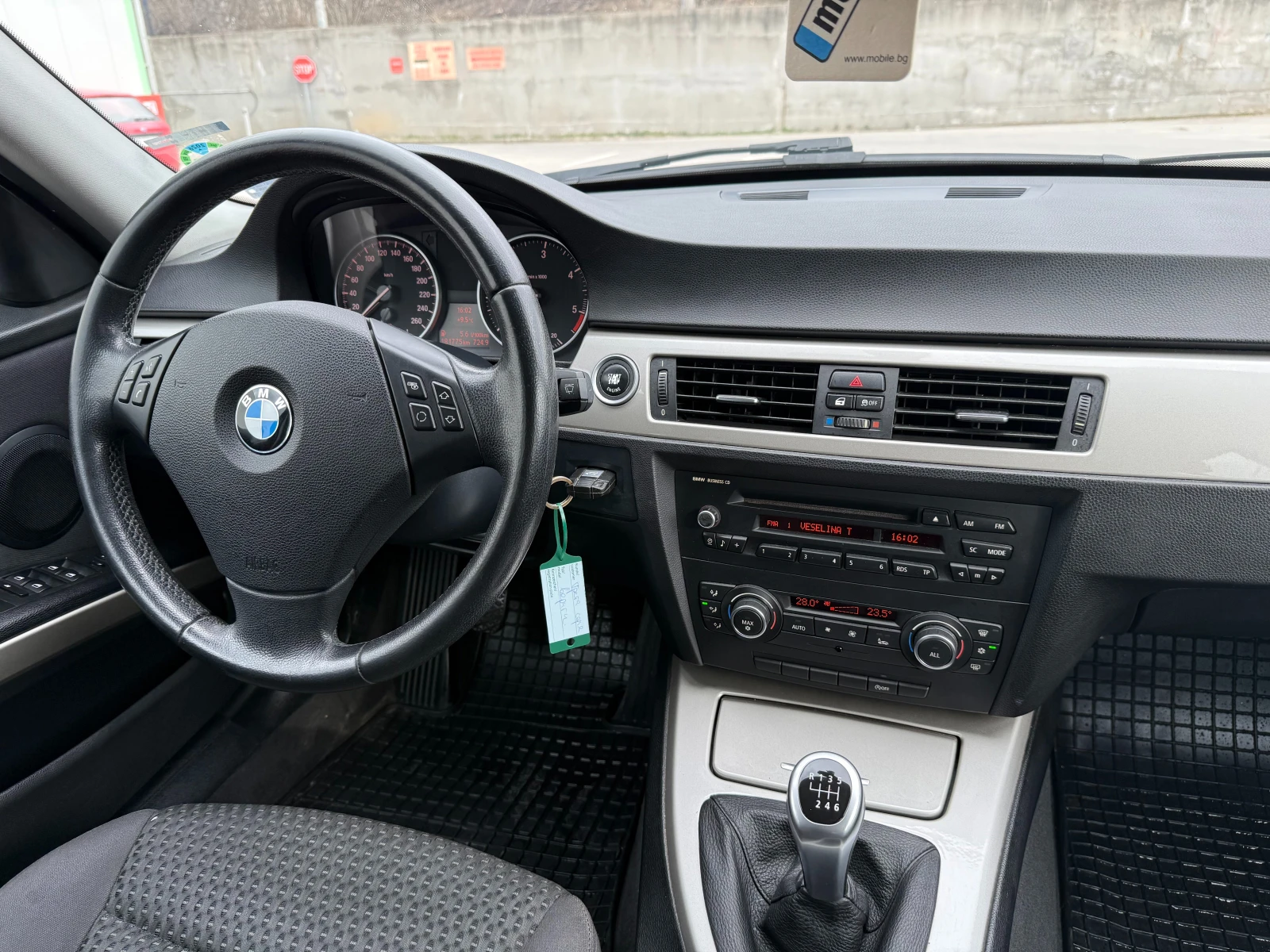 BMW 318 ����� � ������� !!! | Mobile.bg � ����������� 14
