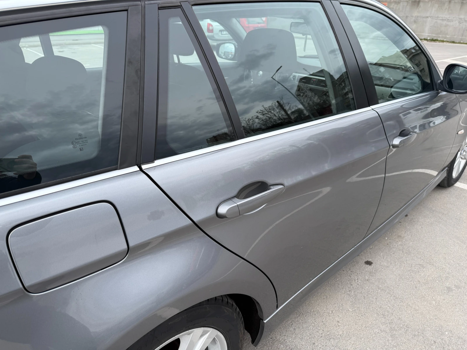 BMW 318 ����� � ������� !!! | Mobile.bg � ����������� 8