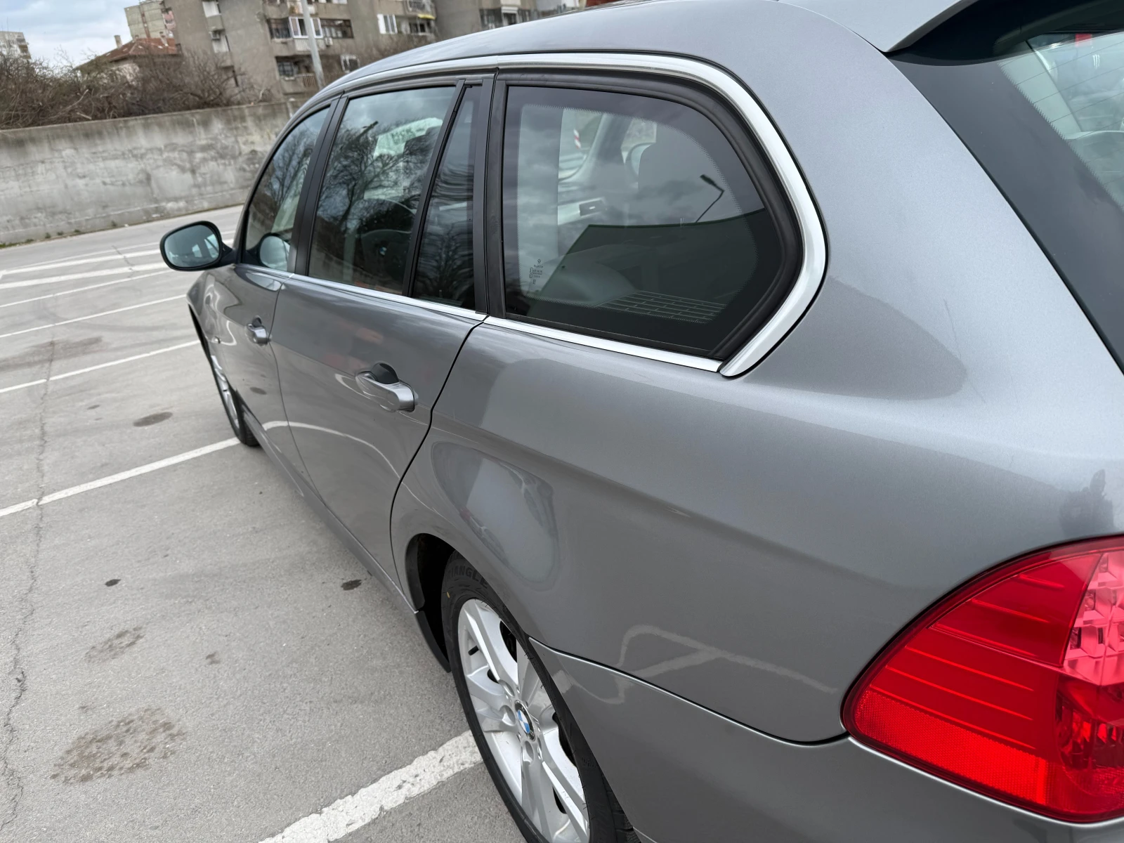 BMW 318 ����� � ������� !!! | Mobile.bg � ����������� 6